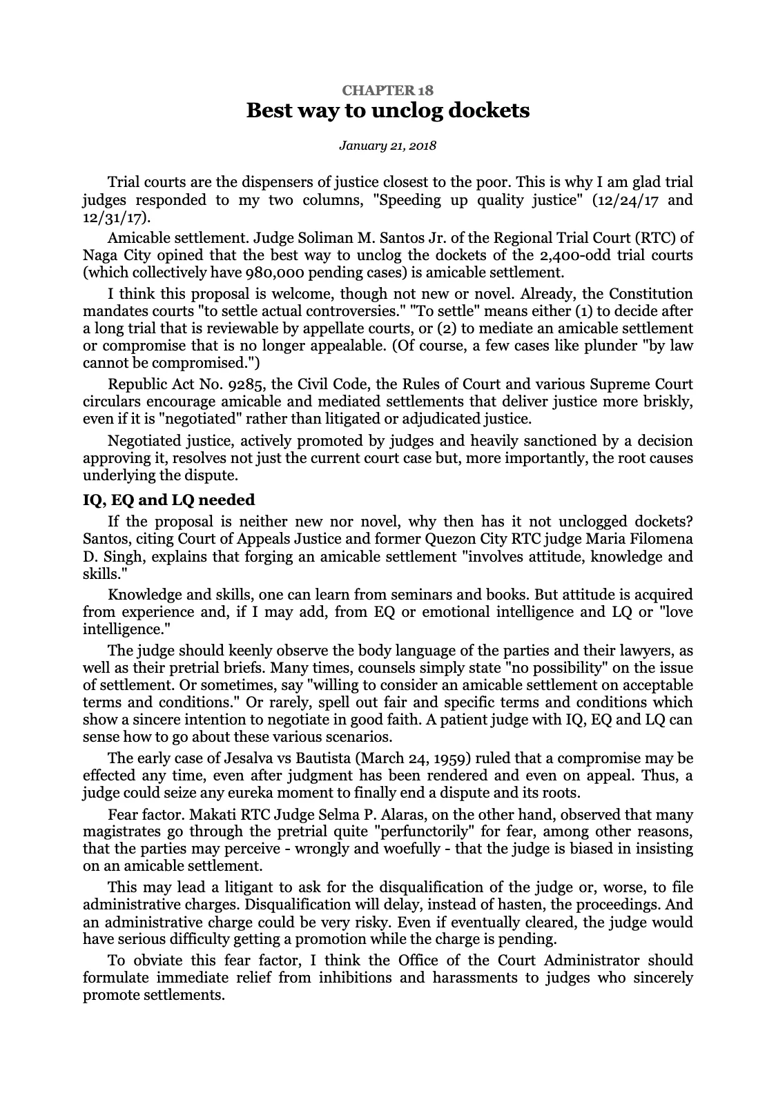 WITH DUE RESPECT 3, page 52