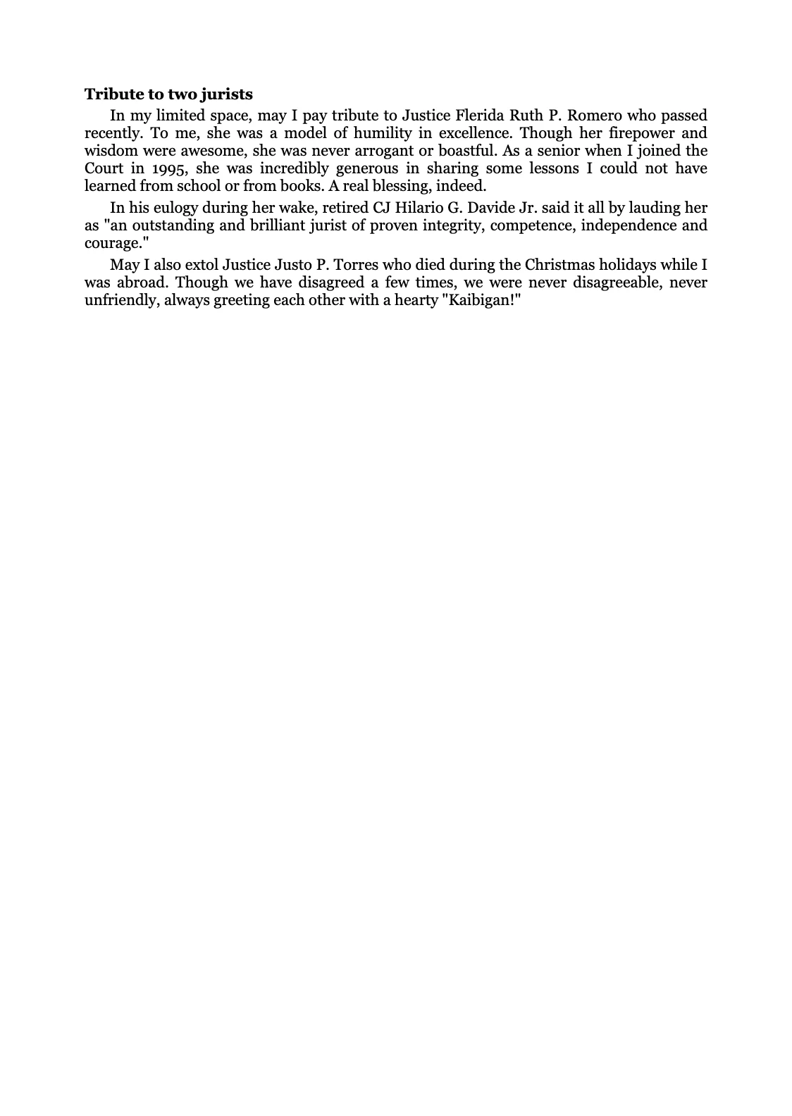 WITH DUE RESPECT 3, page 53