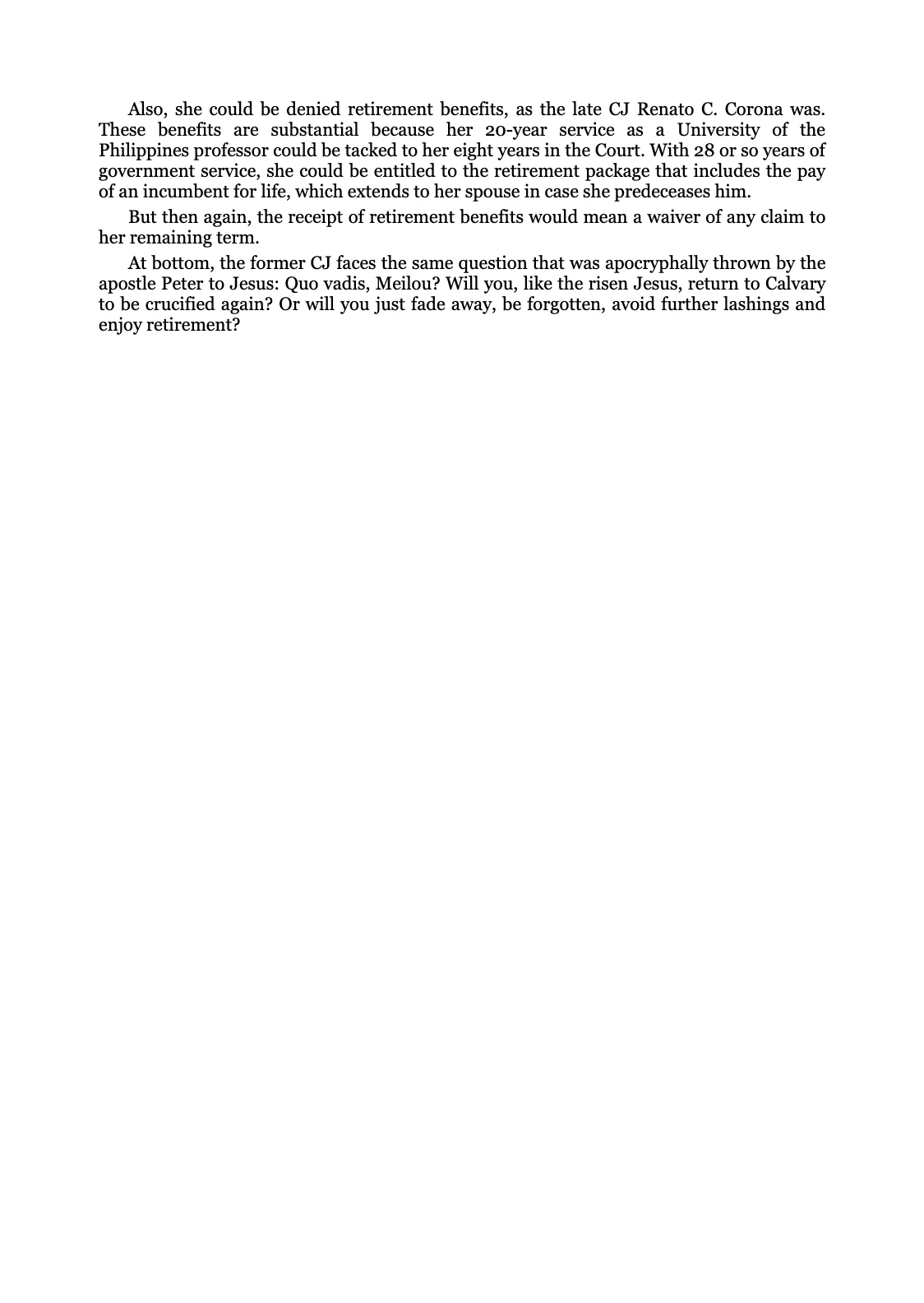 WITH DUE RESPECT 3, page 55