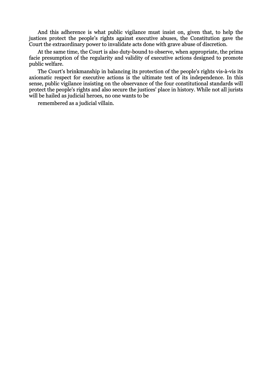 WITH DUE RESPECT 3, page 59