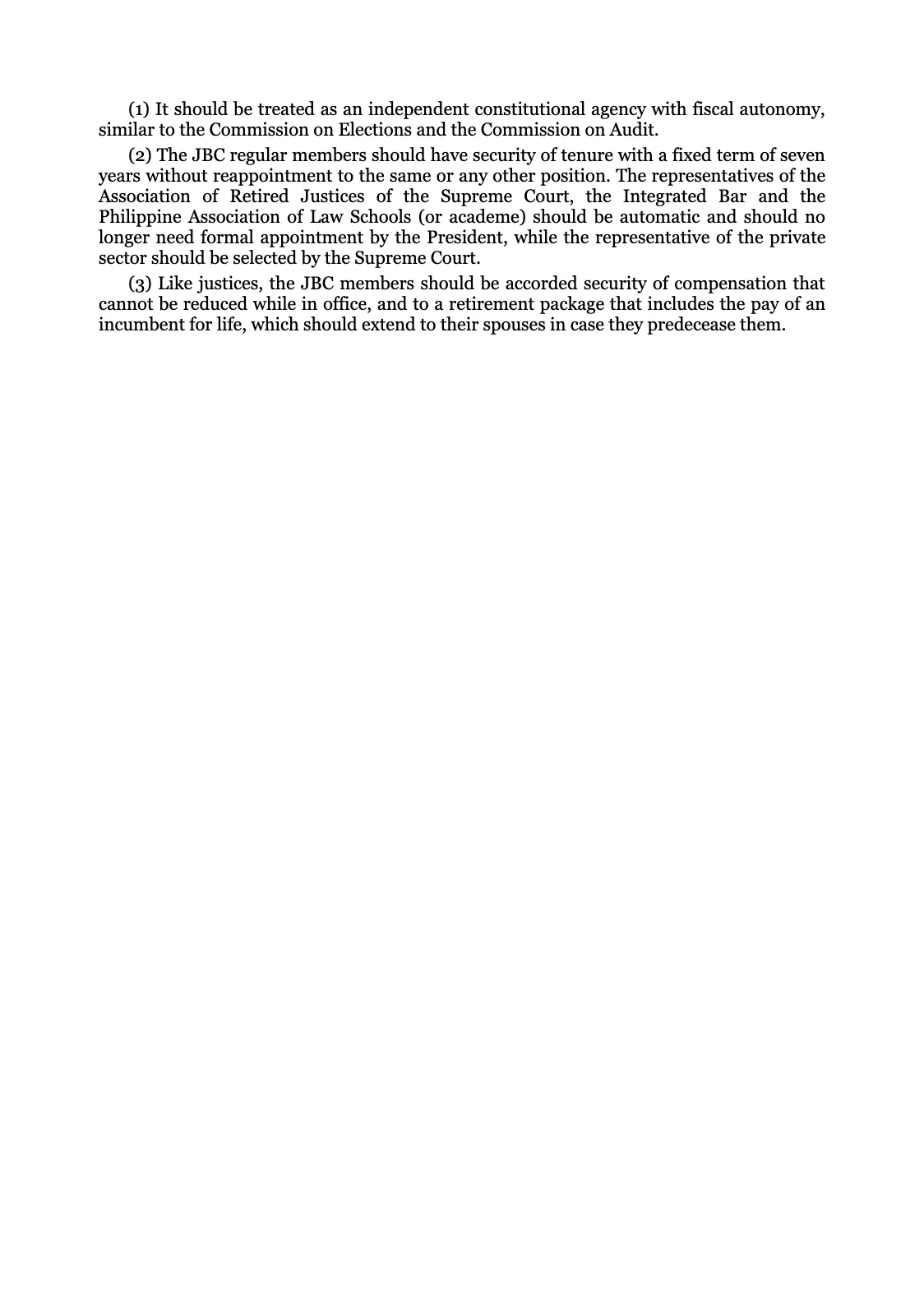 WITH DUE RESPECT 3, page 65