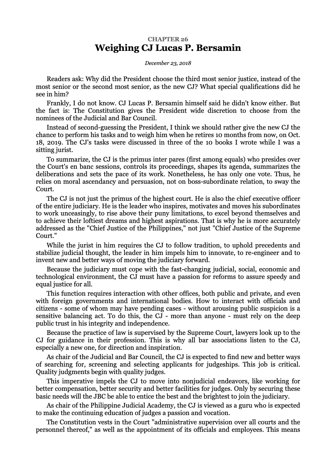 WITH DUE RESPECT 3, page 67