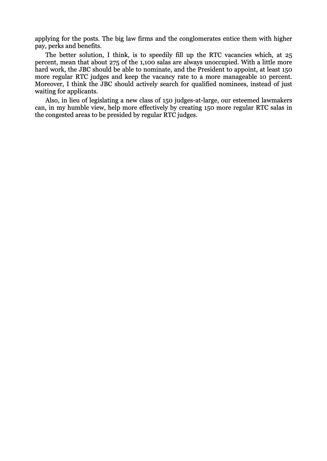 WITH DUE RESPECT 3, page 76