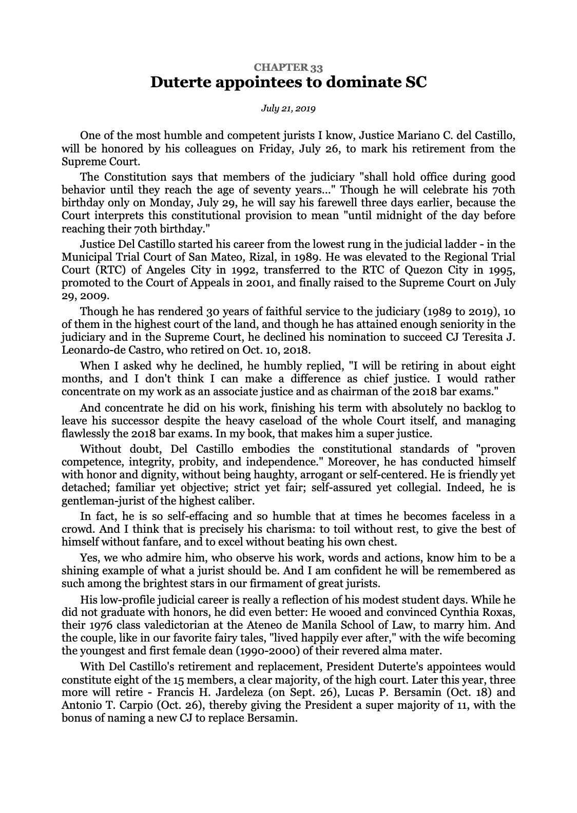 WITH DUE RESPECT 3, page 81