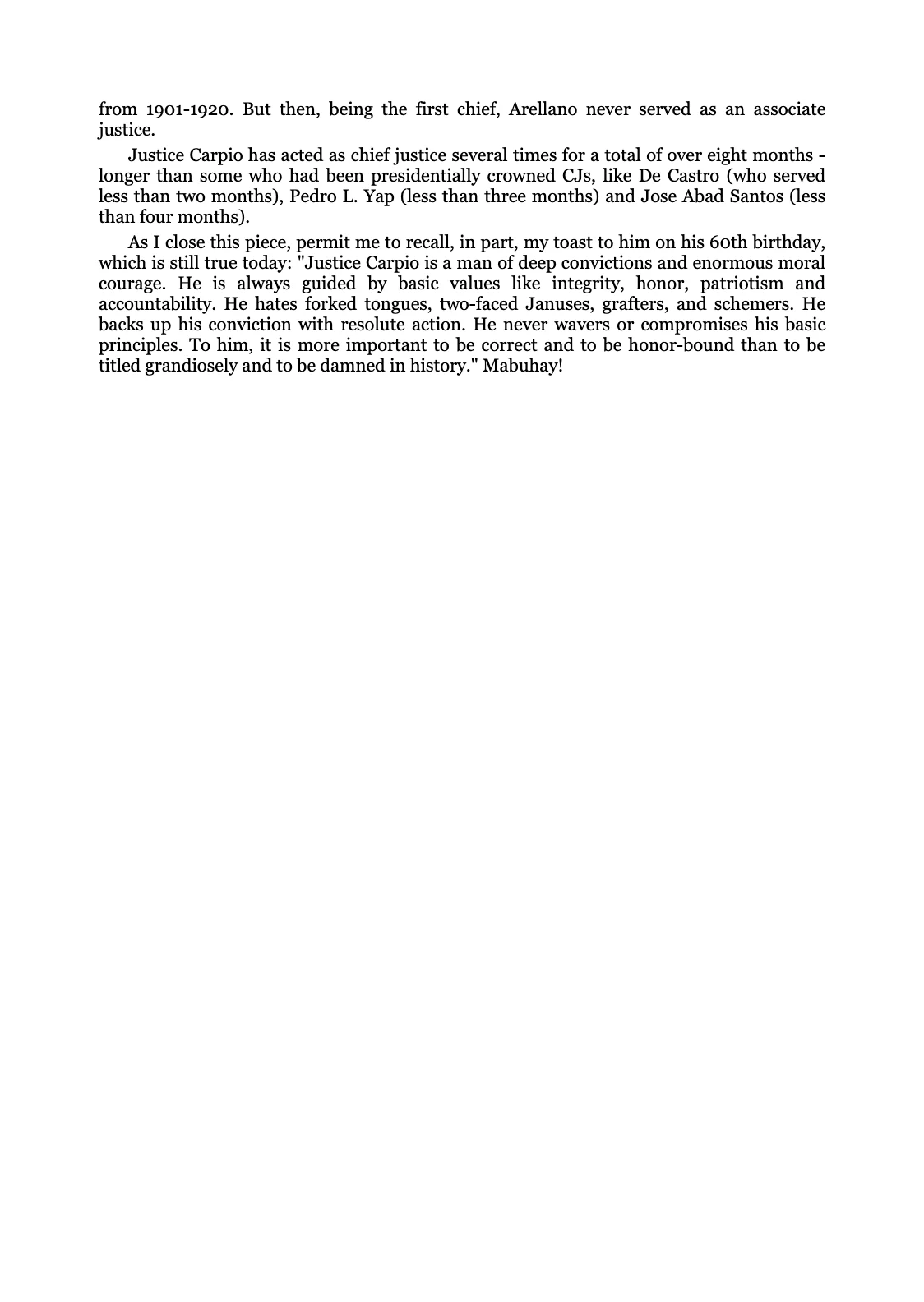 WITH DUE RESPECT 3, page 88