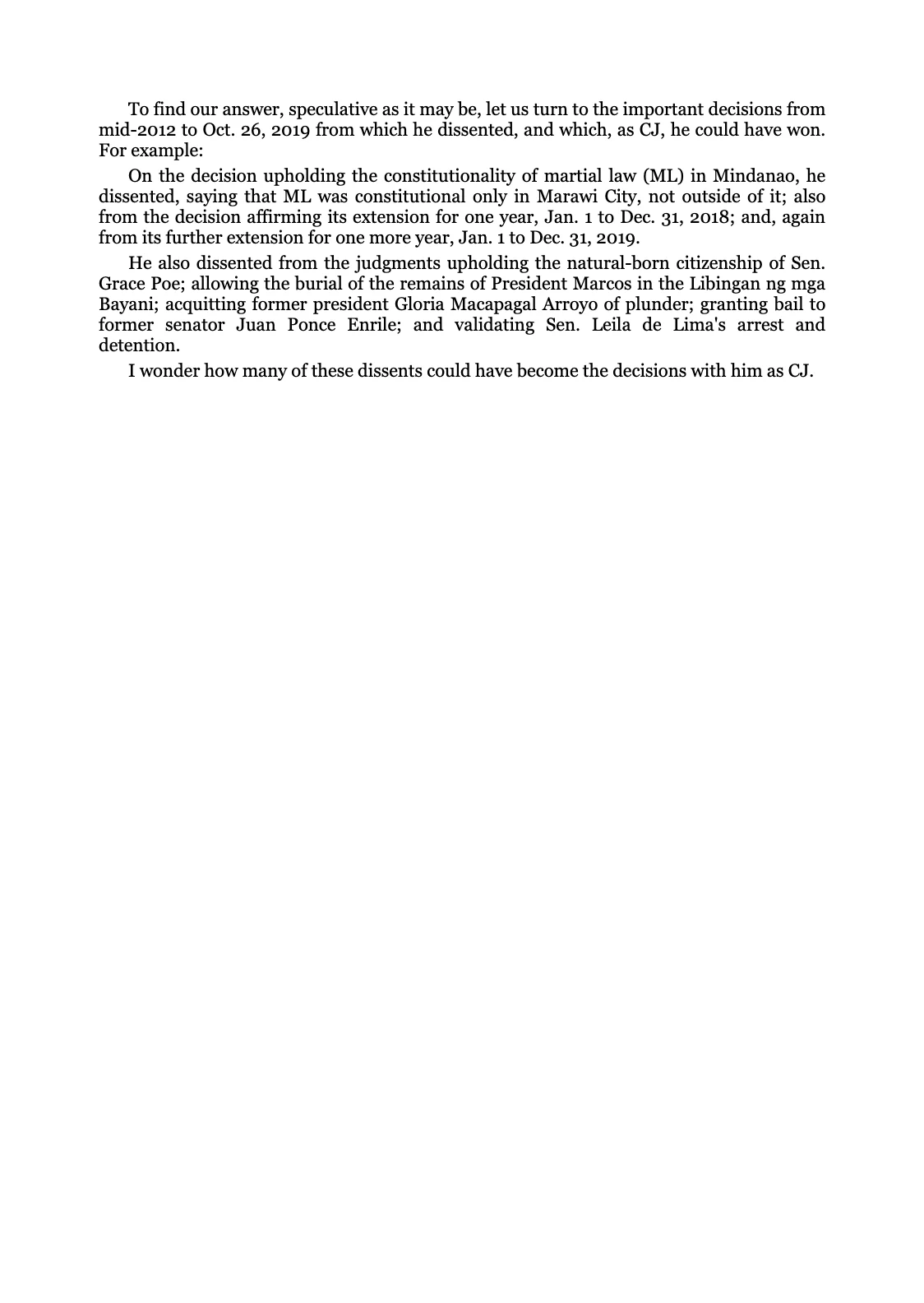 WITH DUE RESPECT 3, page 92