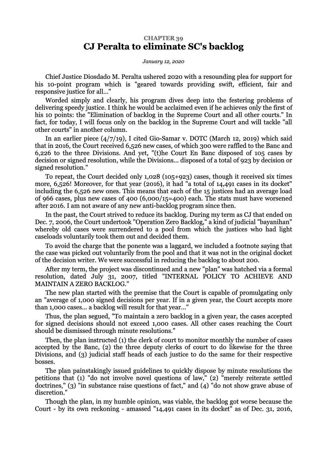 WITH DUE RESPECT 3, page 93