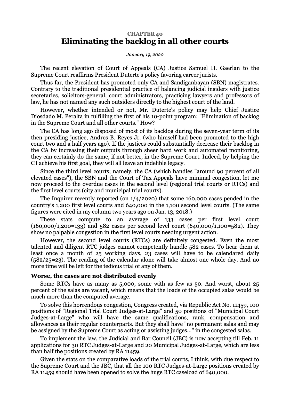 WITH DUE RESPECT 3, page 95