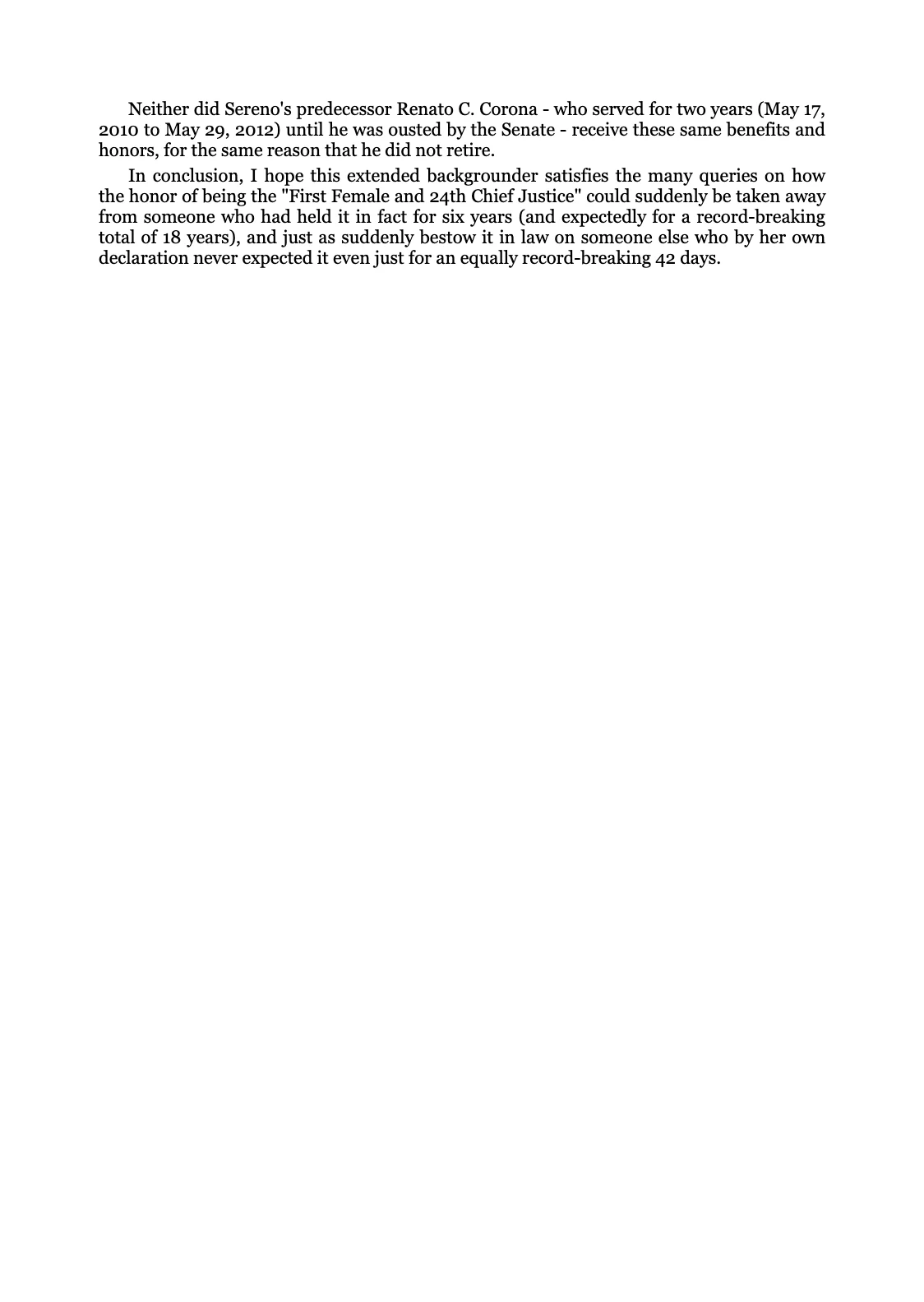 WITH DUE RESPECT 3, page 100