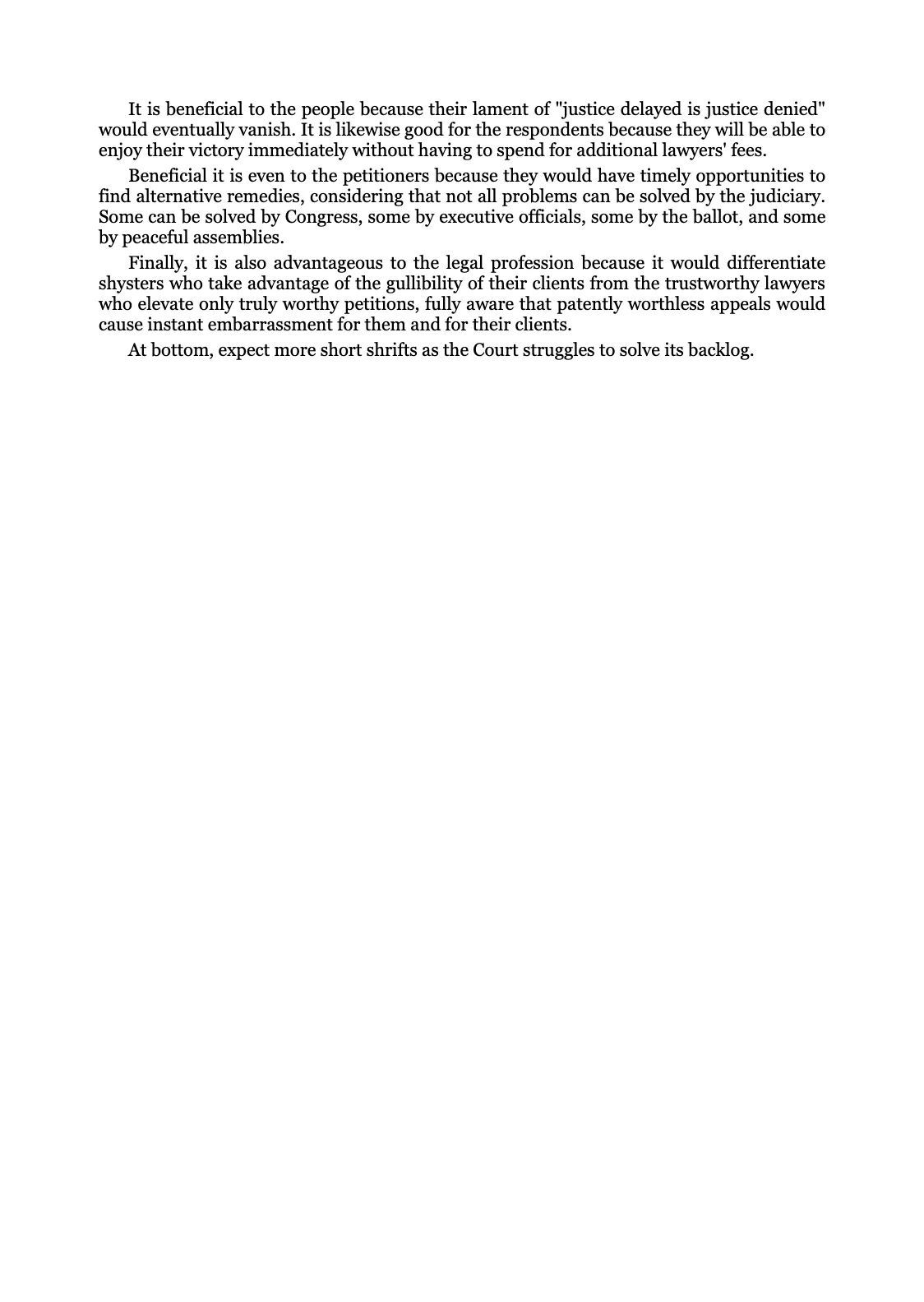 WITH DUE RESPECT 3, page 106