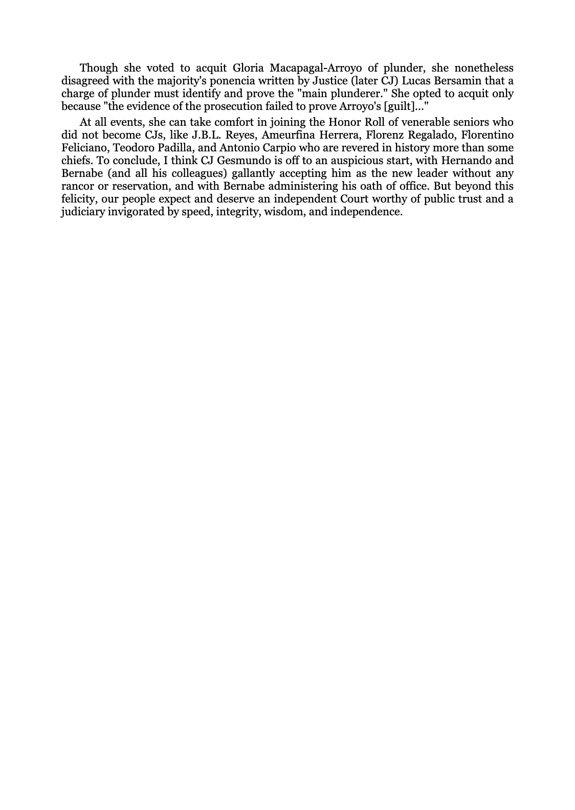 WITH DUE RESPECT 3, page 110