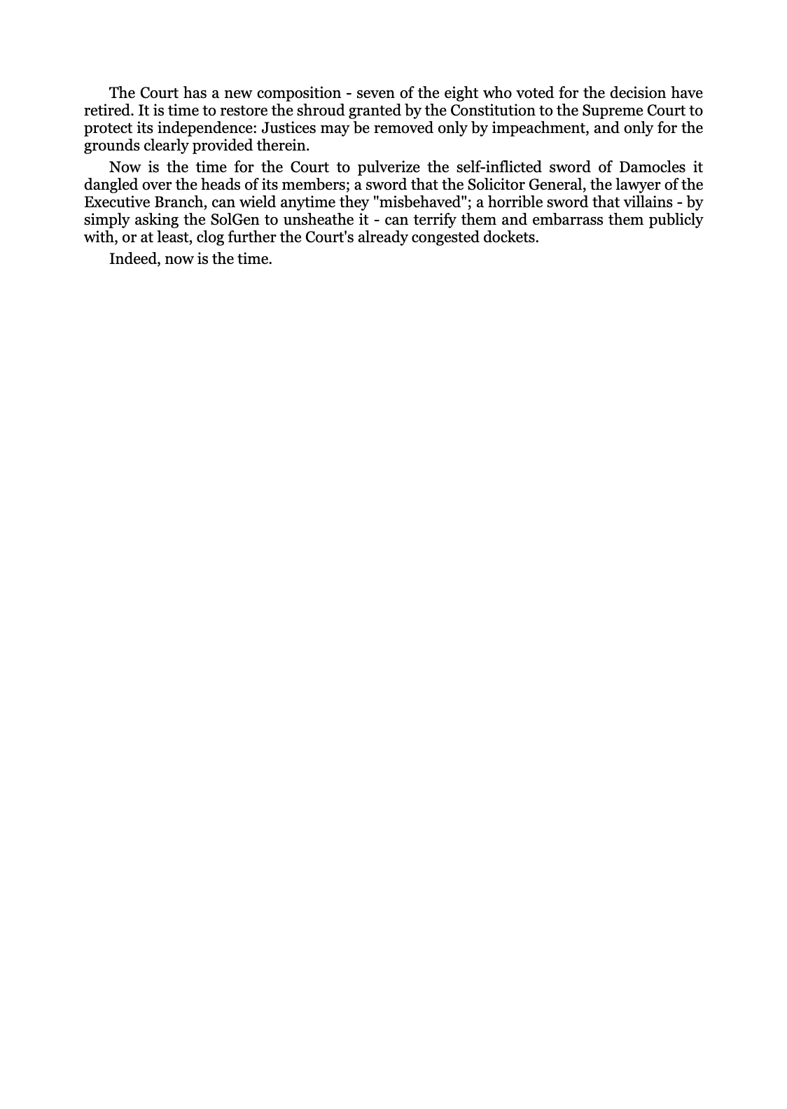 WITH DUE RESPECT 3, page 112