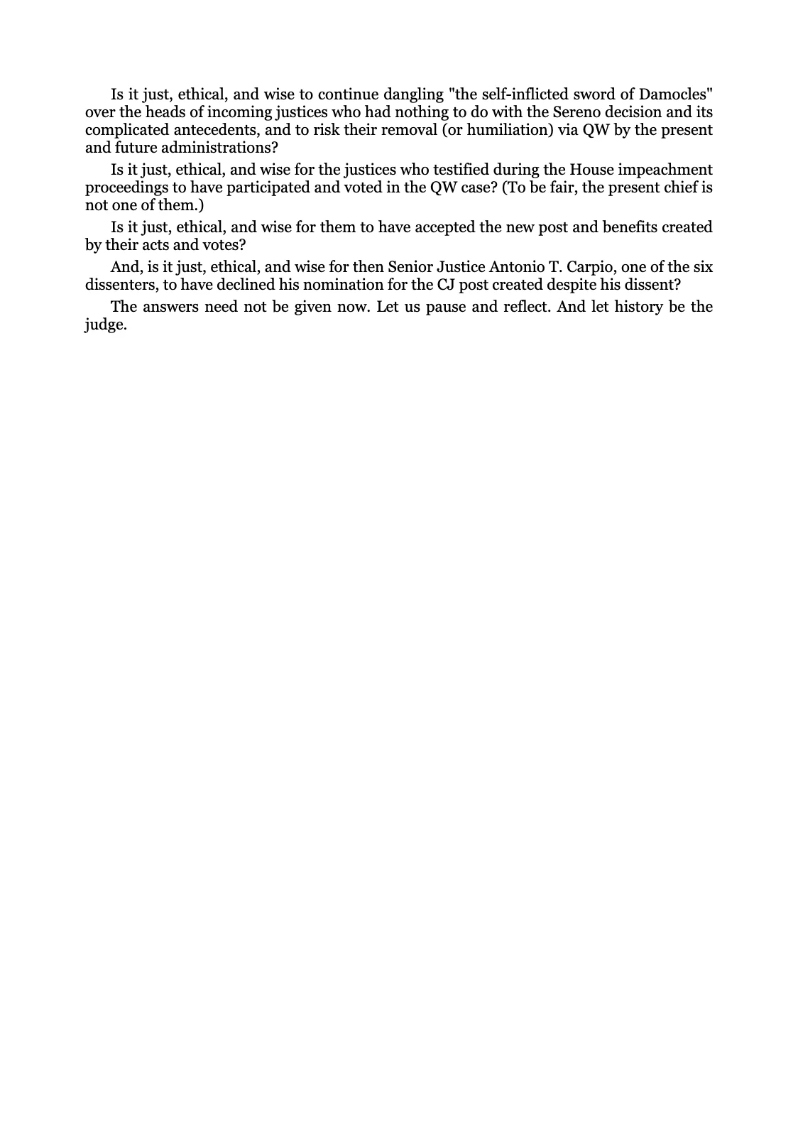 WITH DUE RESPECT 3, page 114