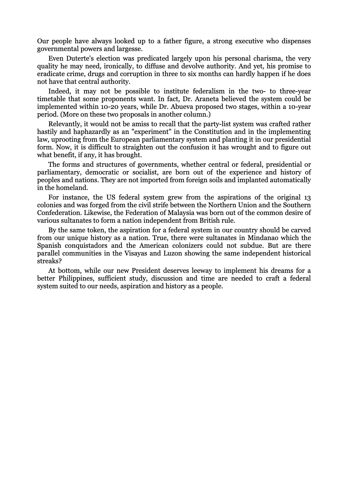 WITH DUE RESPECT 3, page 122