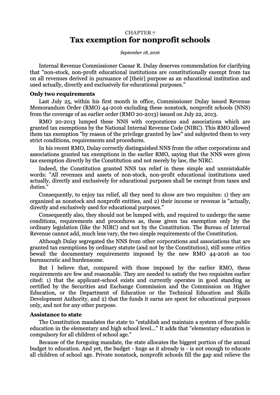 WITH DUE RESPECT 3, page 129