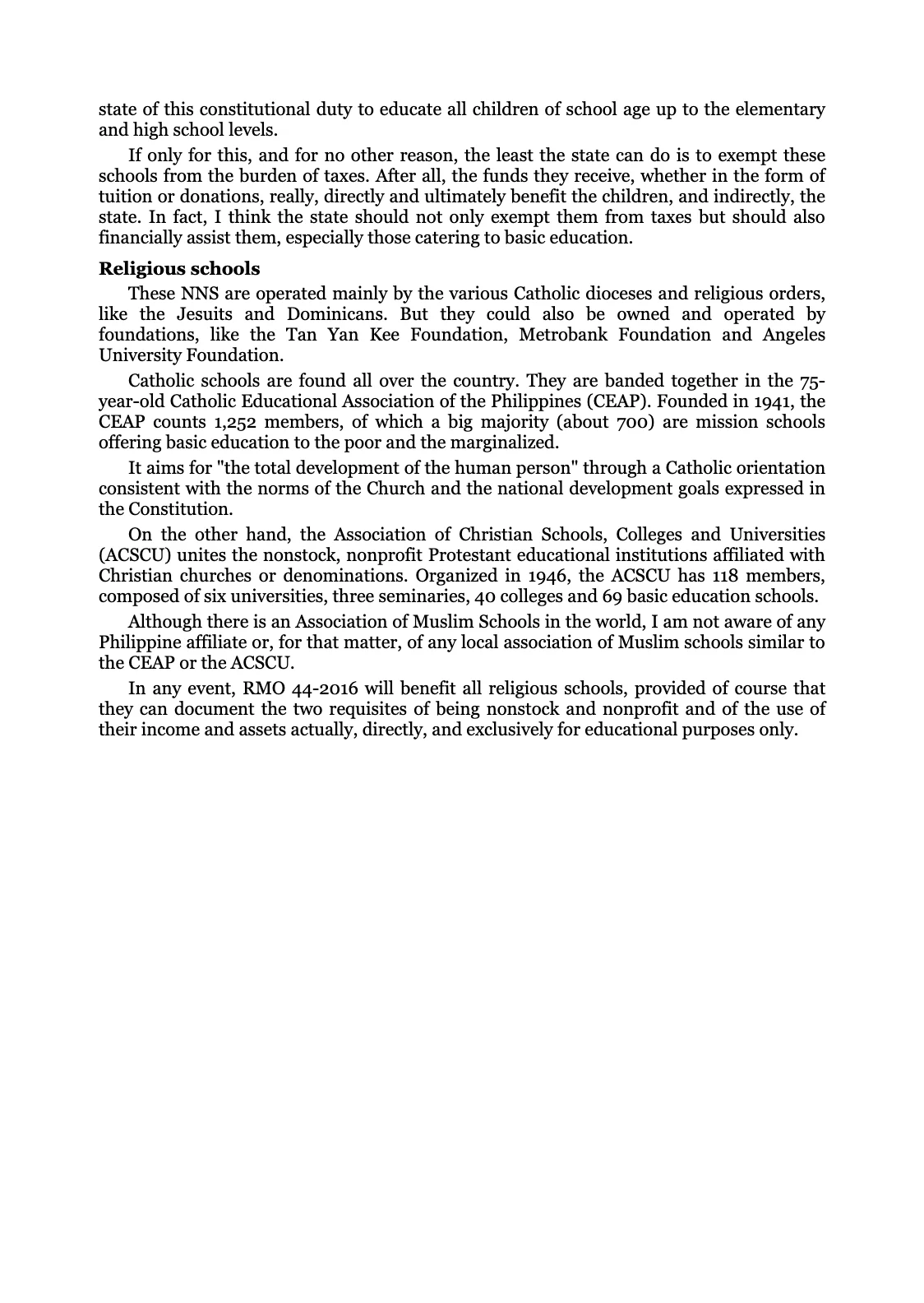 WITH DUE RESPECT 3, page 130