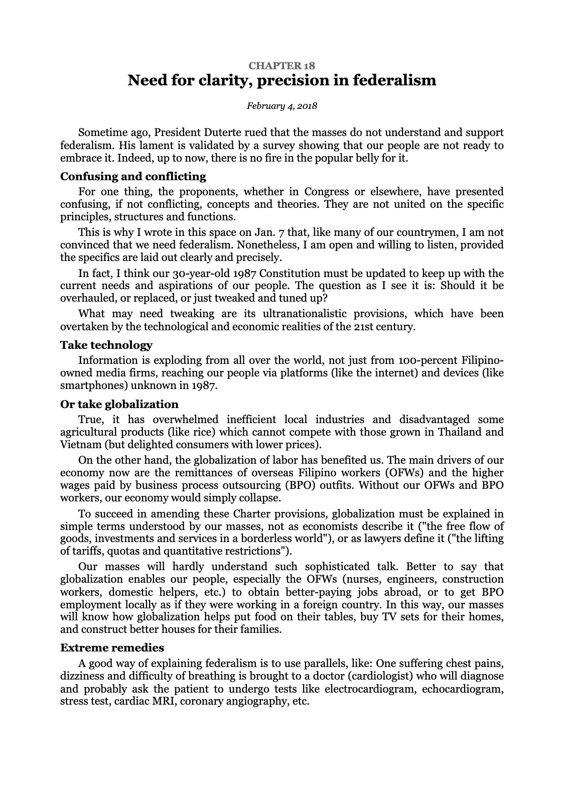 WITH DUE RESPECT 3, page 151