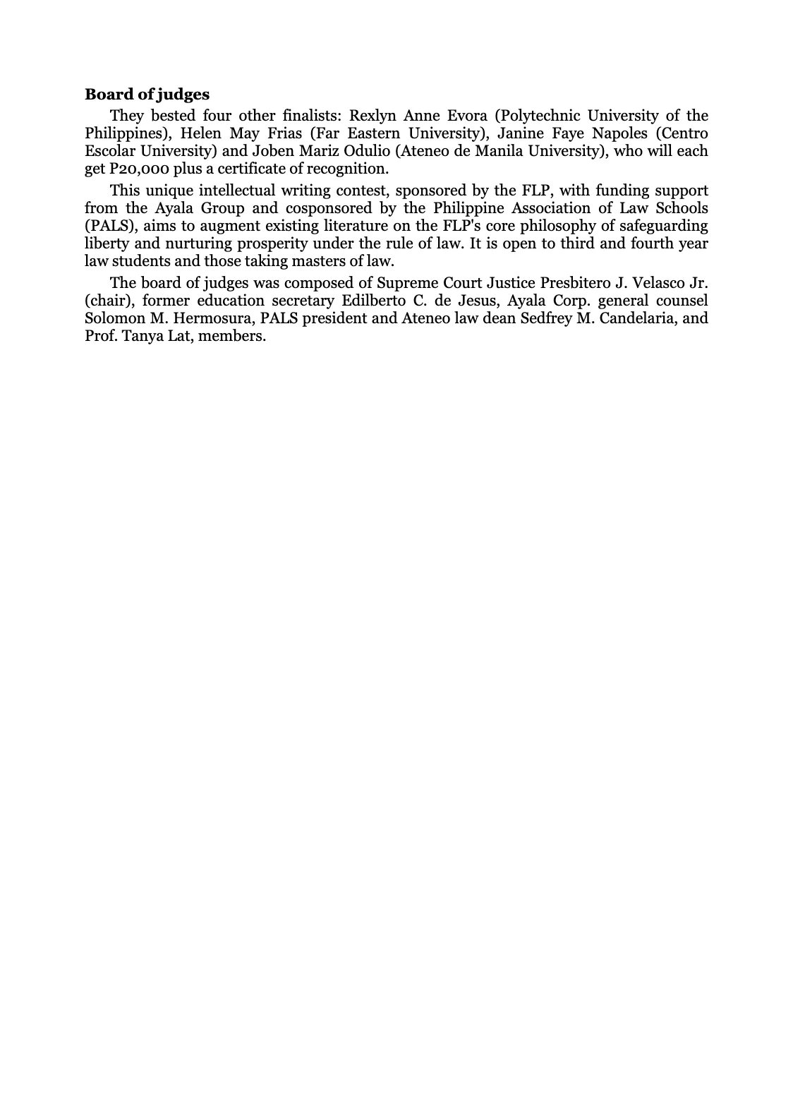 WITH DUE RESPECT 3, page 156