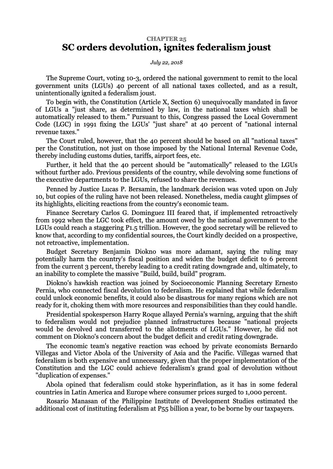 WITH DUE RESPECT 3, page 165