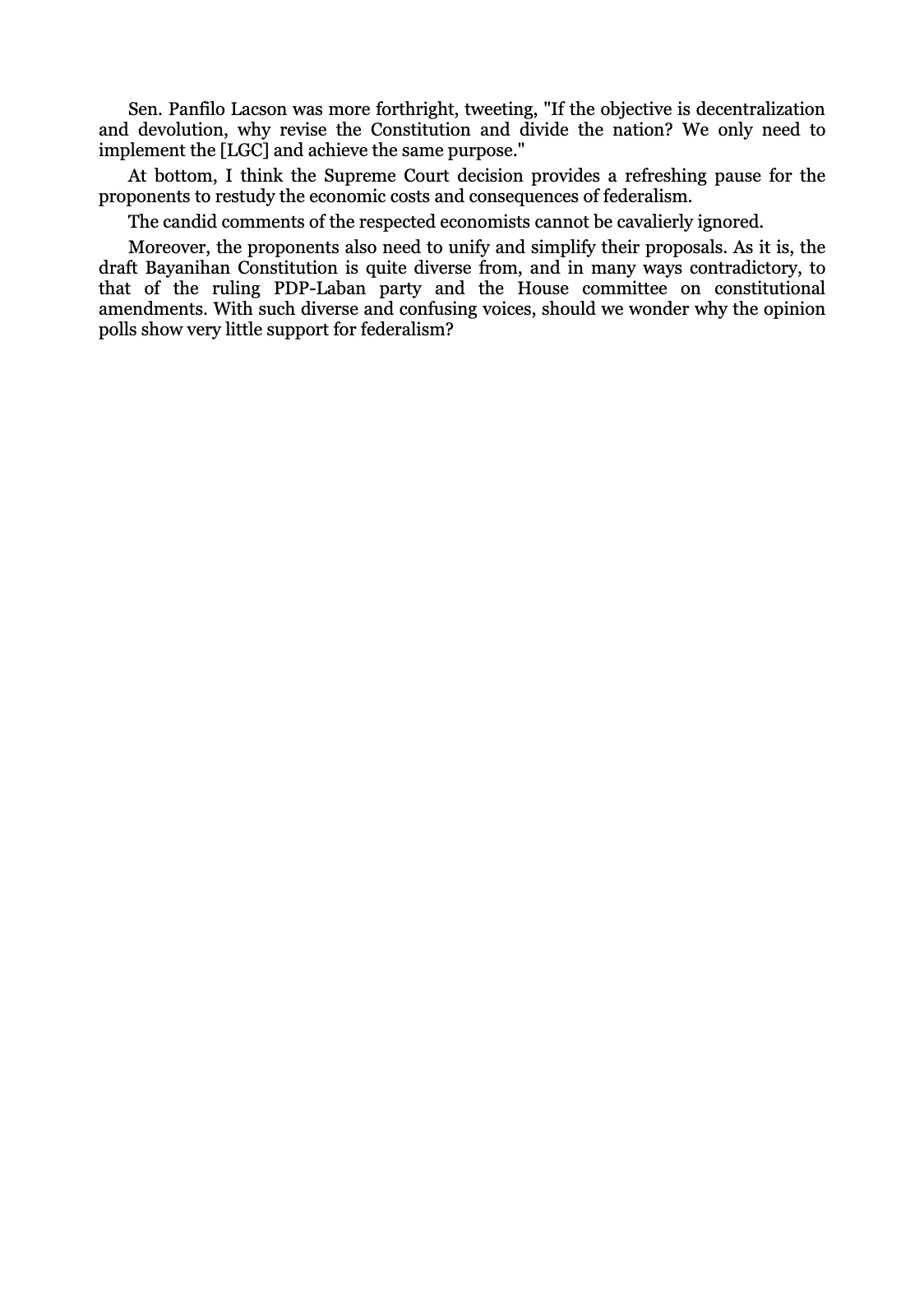 WITH DUE RESPECT 3, page 166