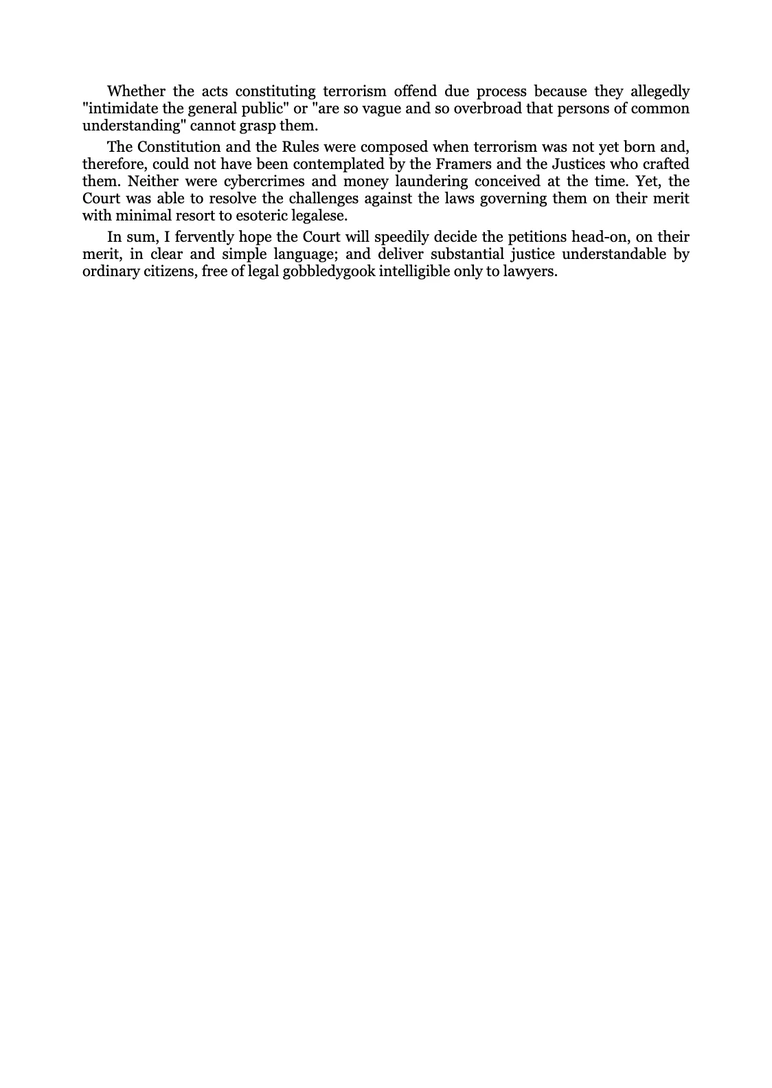WITH DUE RESPECT 3, page 178