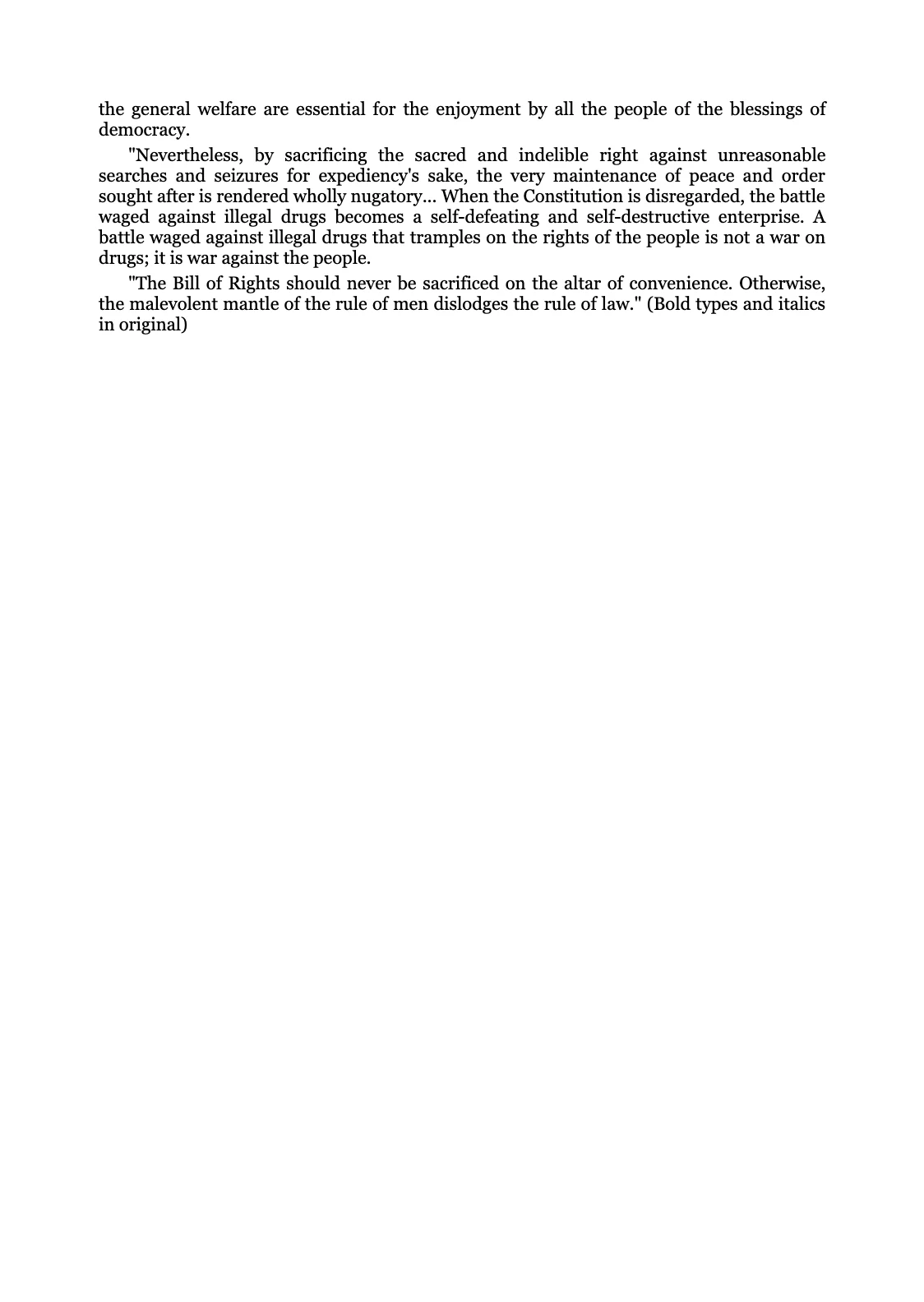 WITH DUE RESPECT 3, page 180