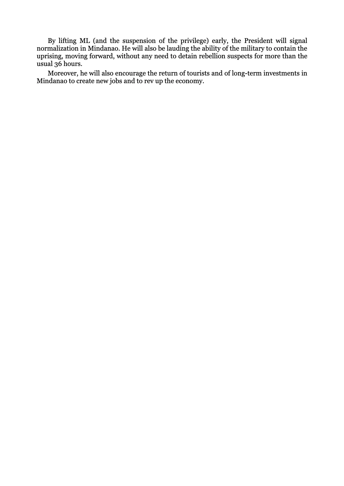 WITH DUE RESPECT 3, page 202