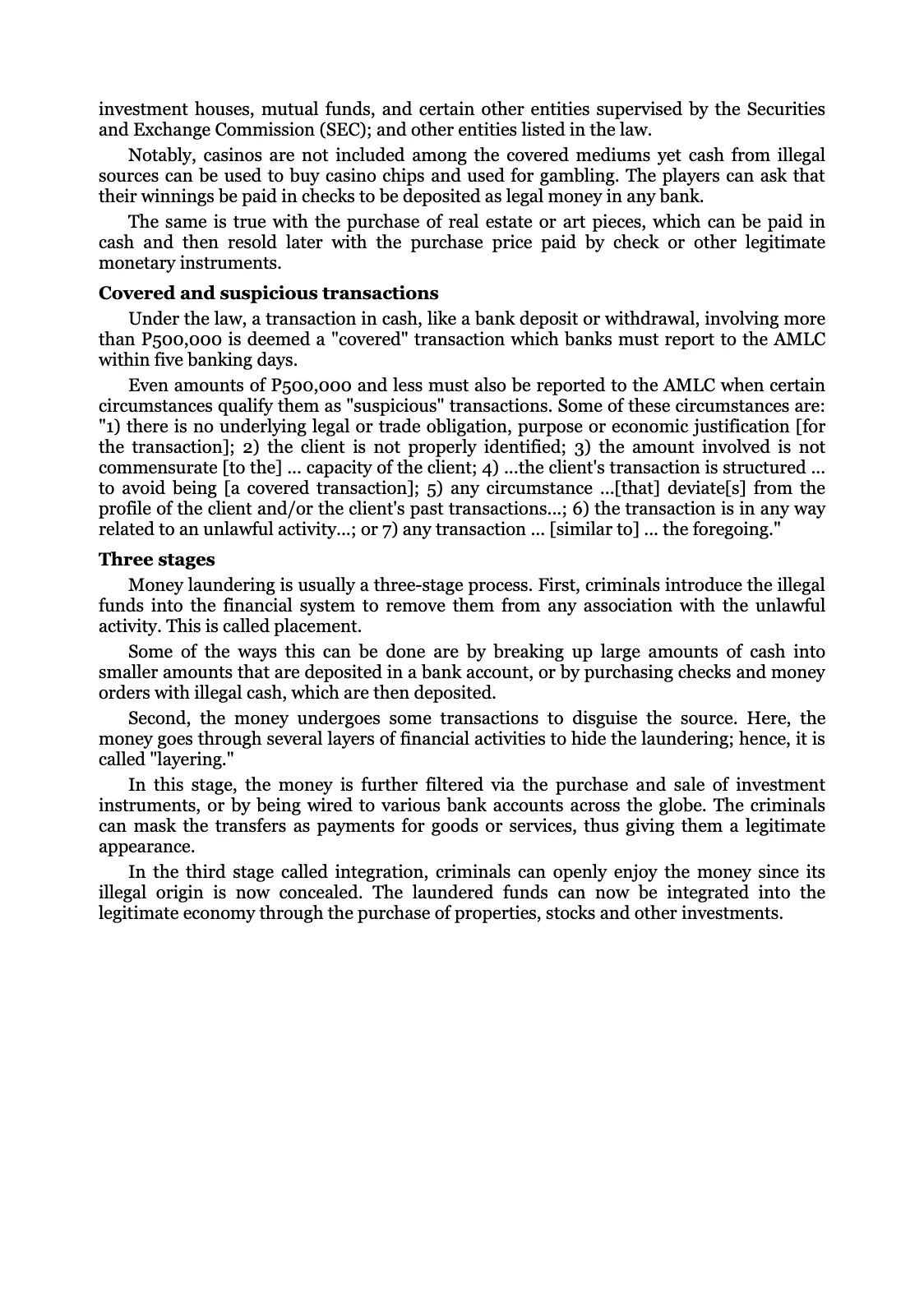 WITH DUE RESPECT 3, page 208