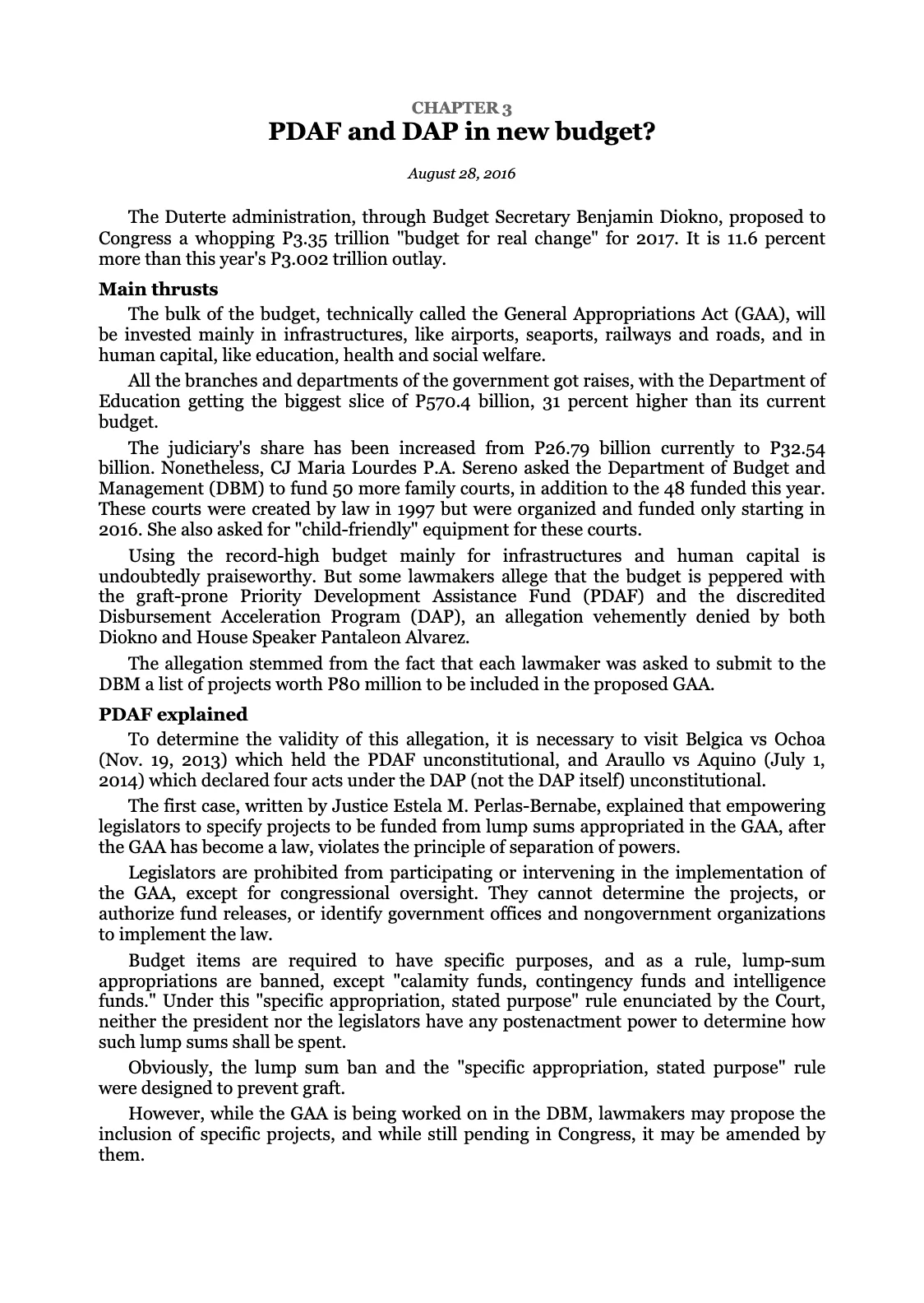 WITH DUE RESPECT 3, page 211
