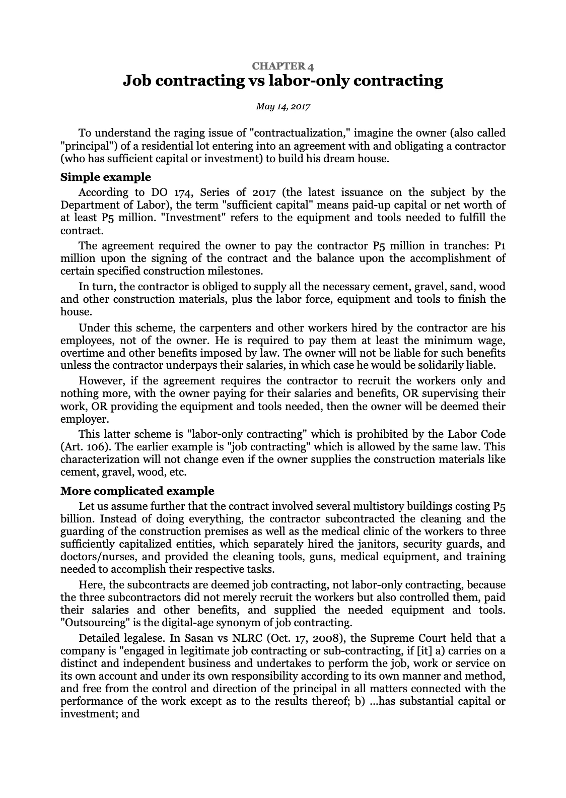 WITH DUE RESPECT 3, page 213