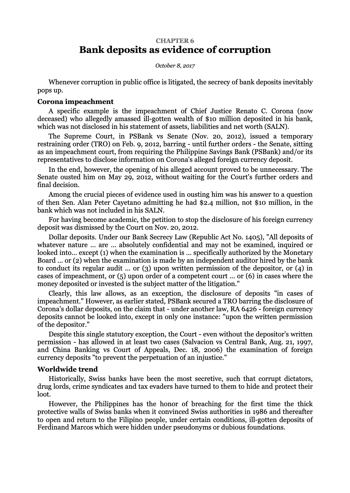 WITH DUE RESPECT 3, page 217