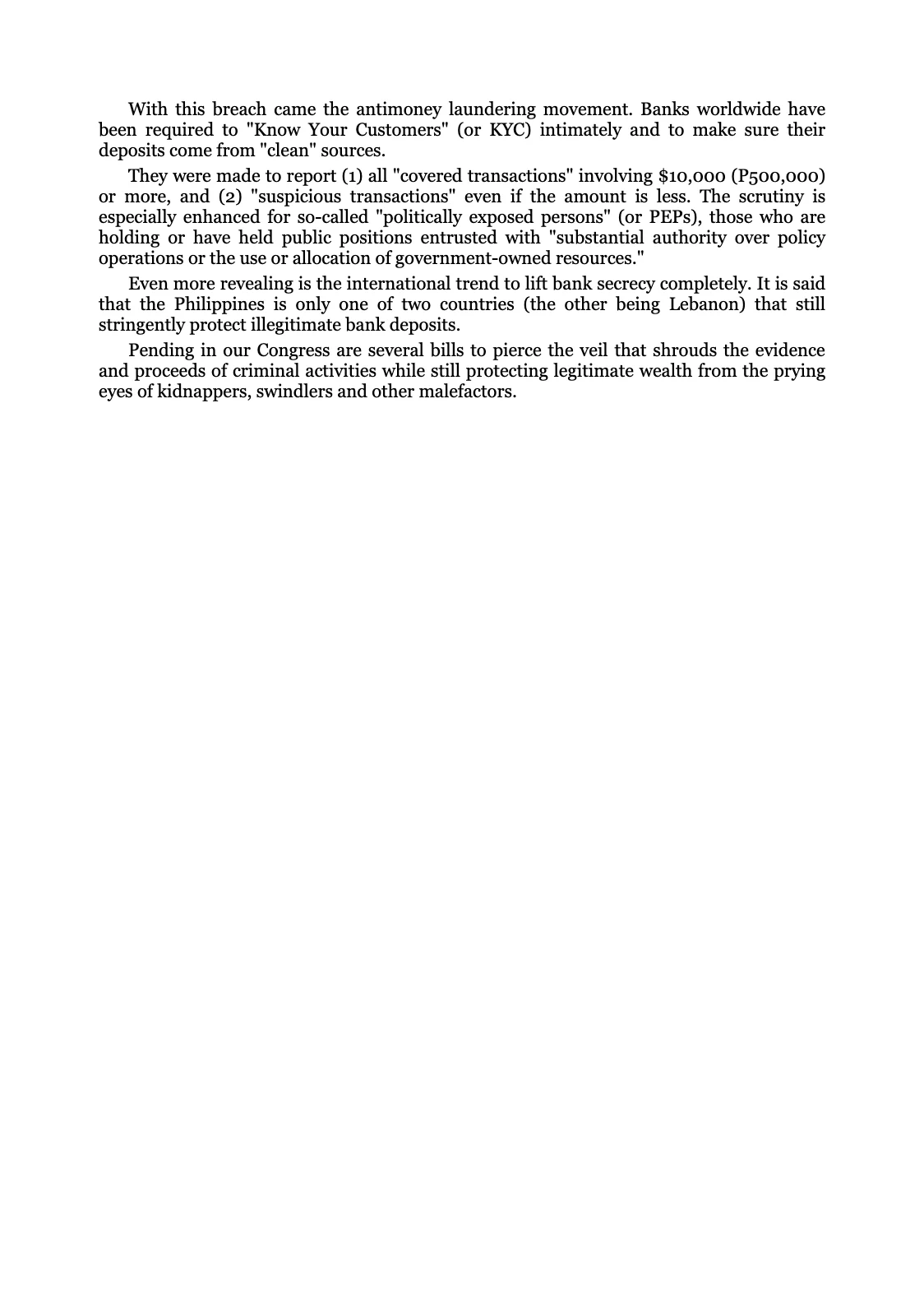 WITH DUE RESPECT 3, page 218