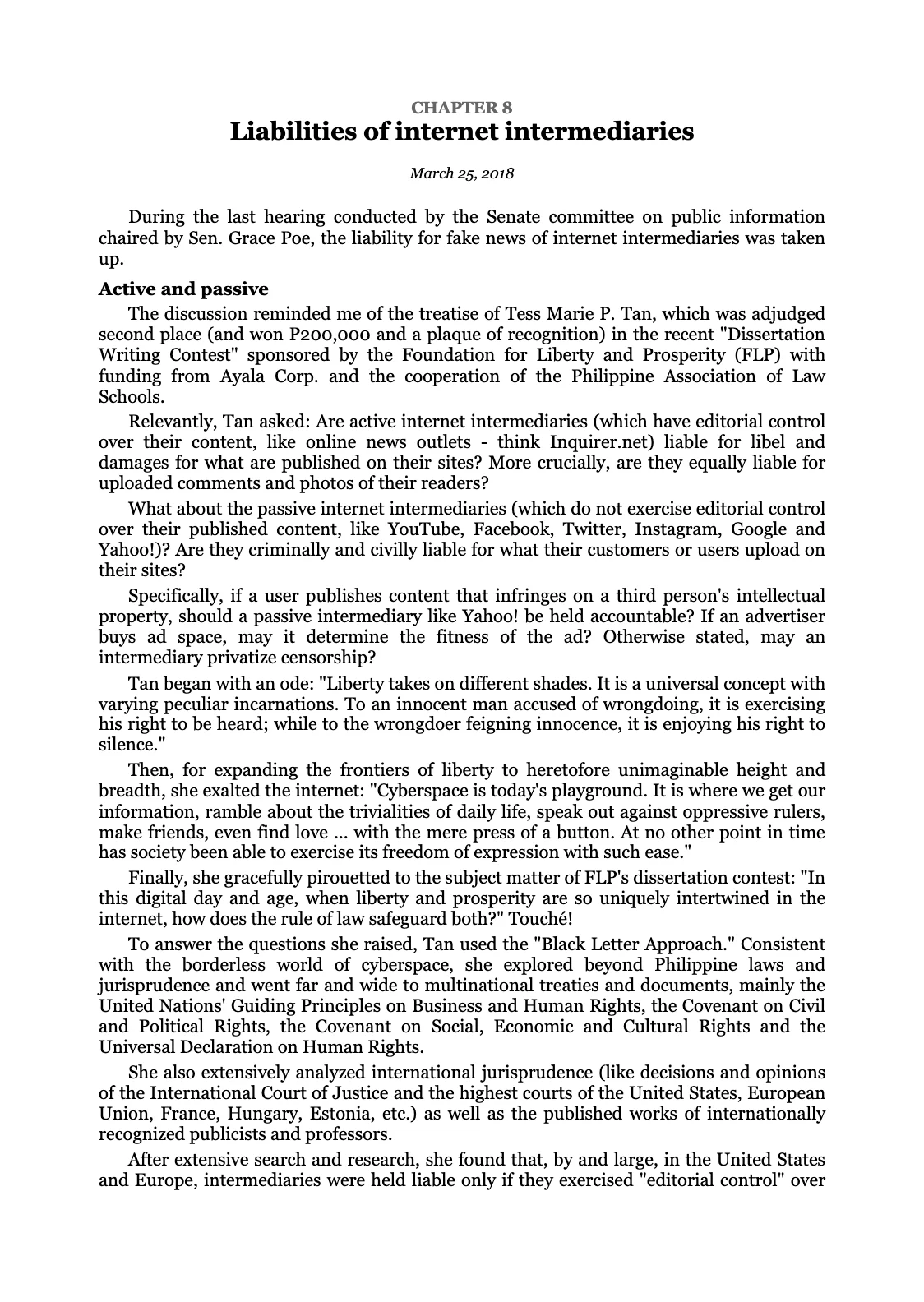 WITH DUE RESPECT 3, page 221