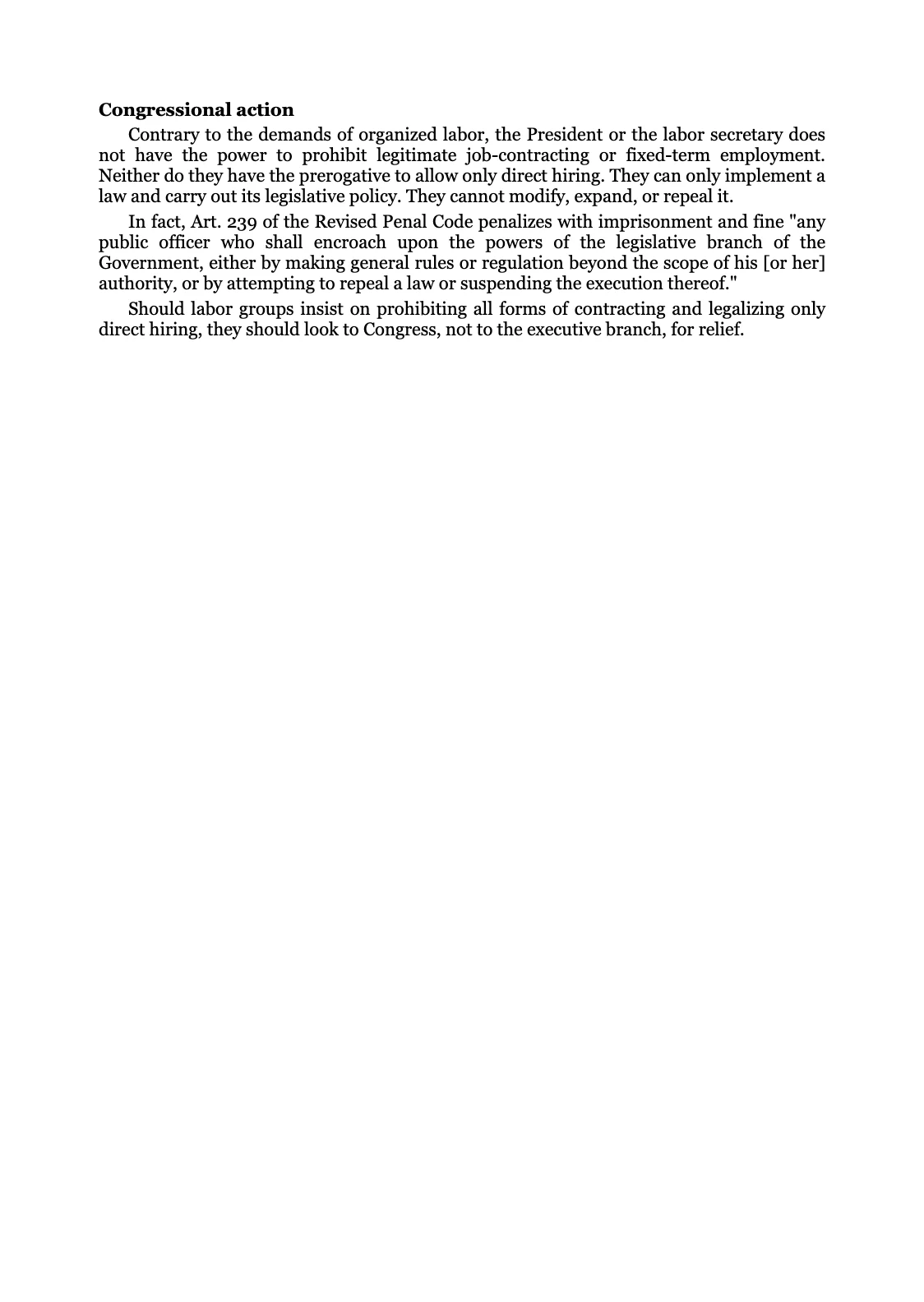 WITH DUE RESPECT 3, page 226
