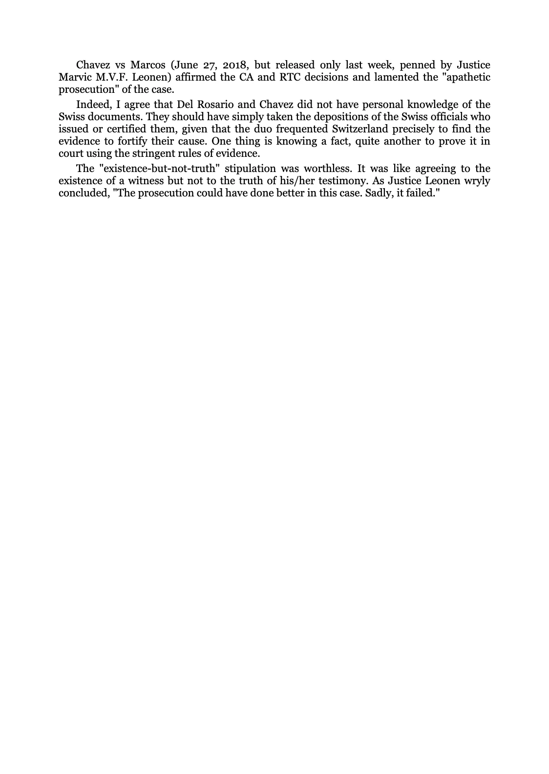 WITH DUE RESPECT 3, page 232