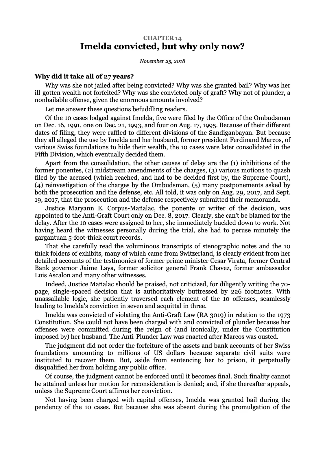 WITH DUE RESPECT 3, page 233