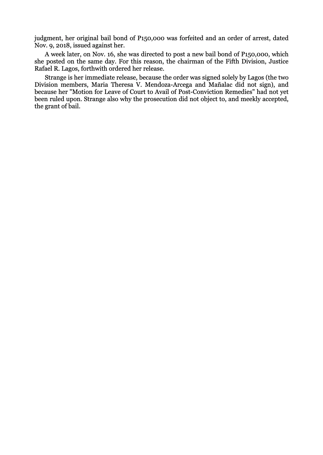 WITH DUE RESPECT 3, page 234