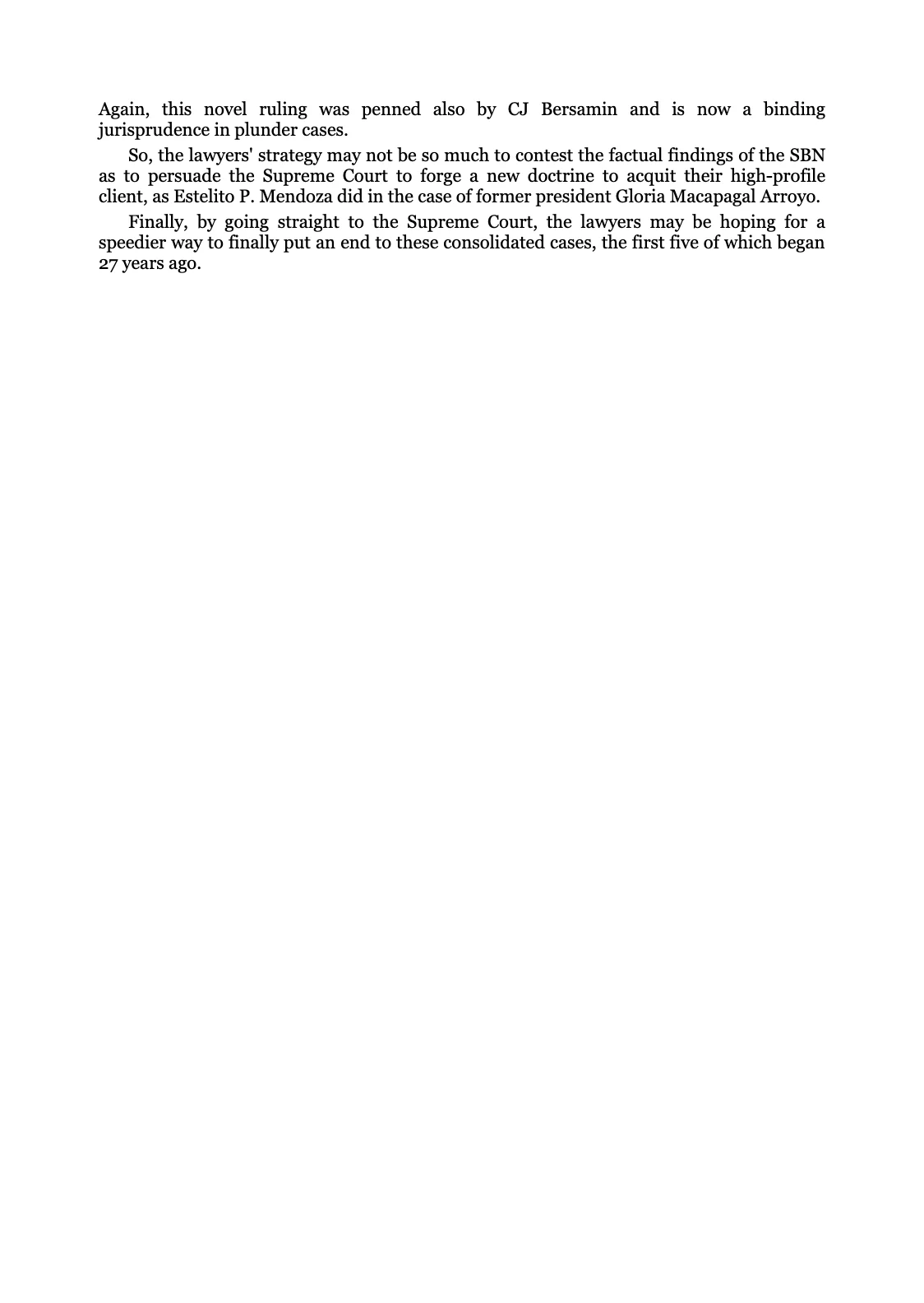 WITH DUE RESPECT 3, page 236