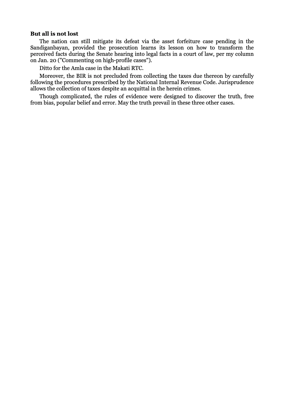 WITH DUE RESPECT 3, page 240