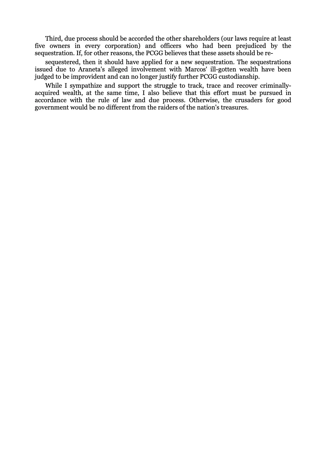 WITH DUE RESPECT 3, page 242