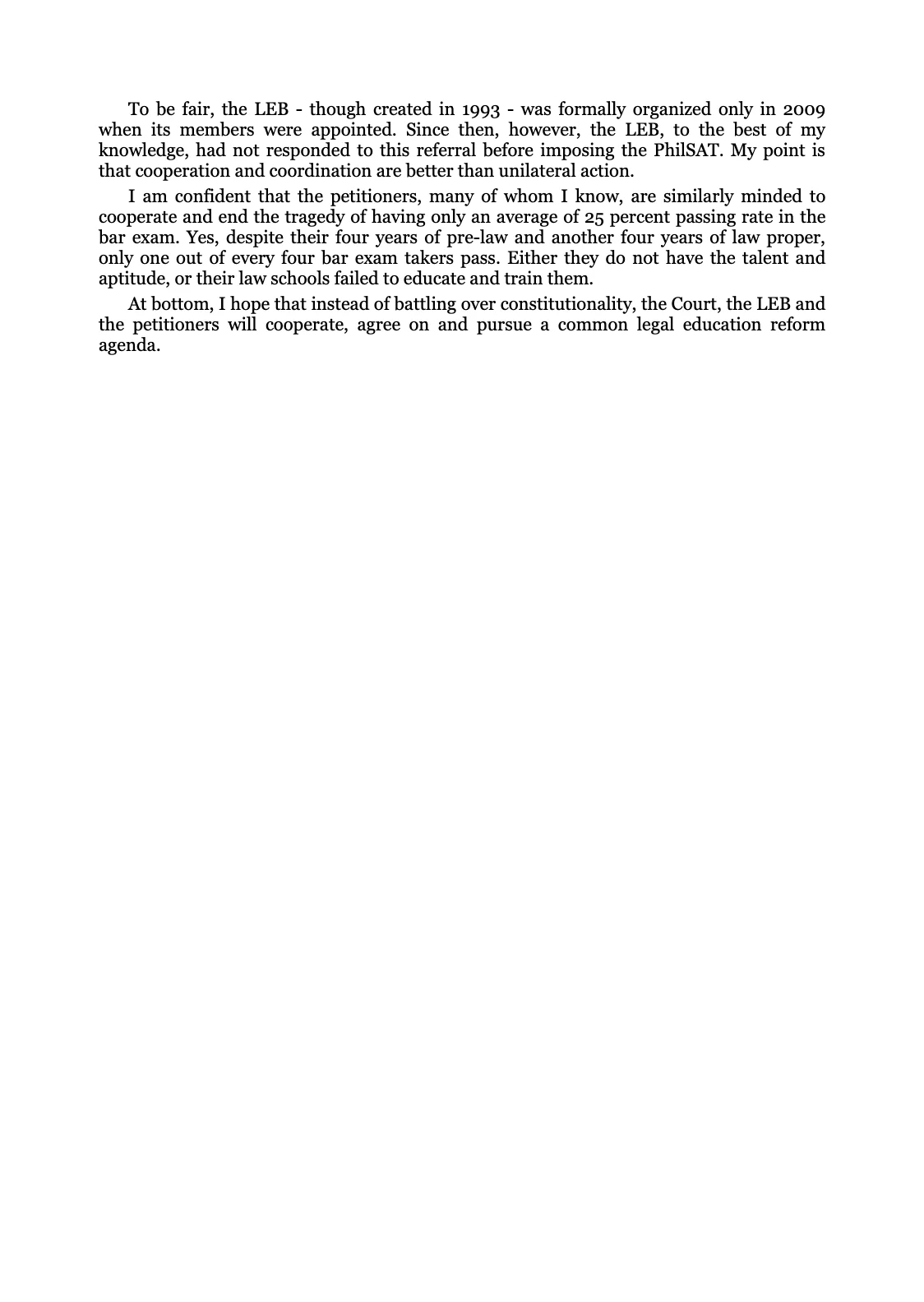 WITH DUE RESPECT 3, page 246