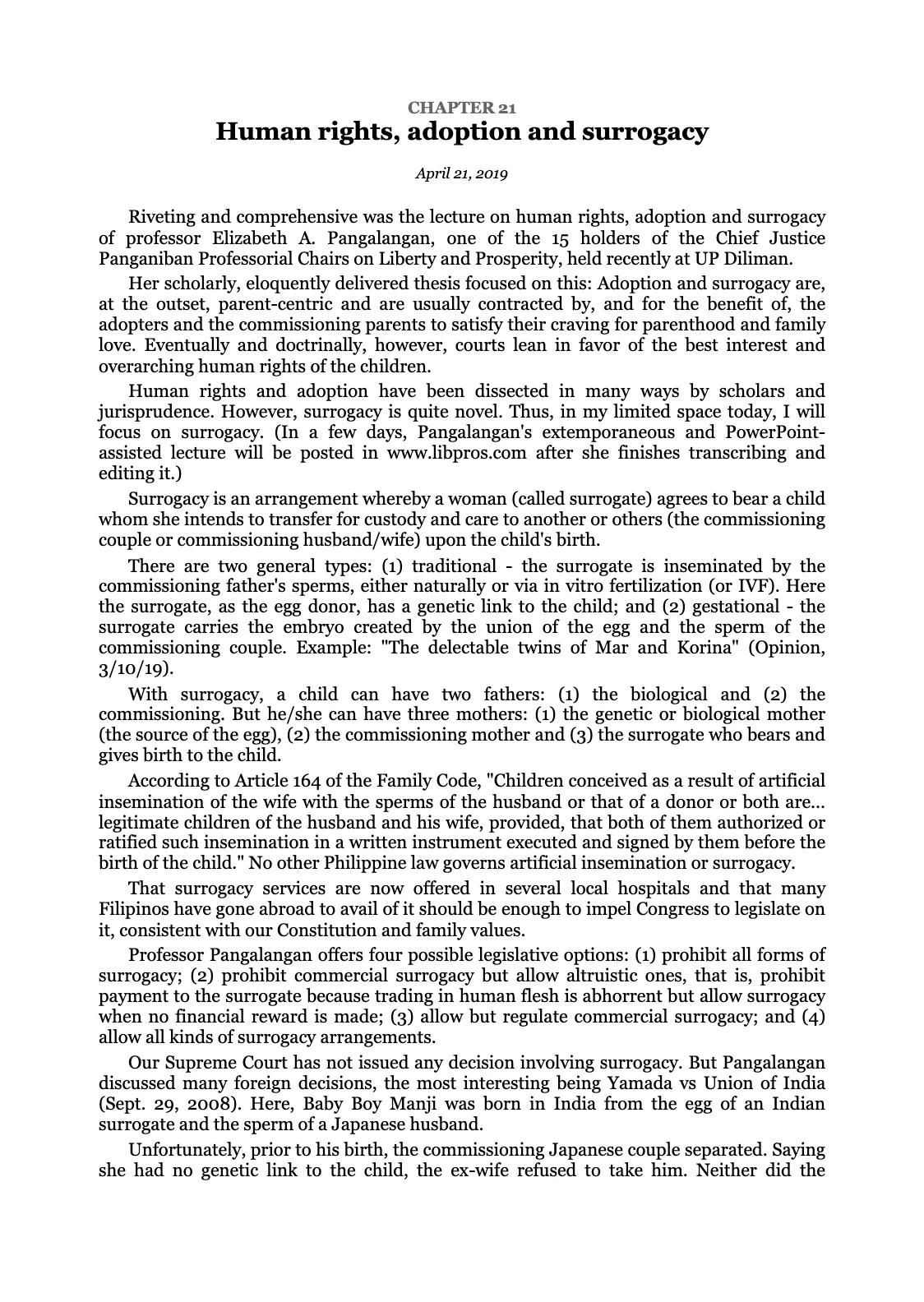 WITH DUE RESPECT 3, page 247