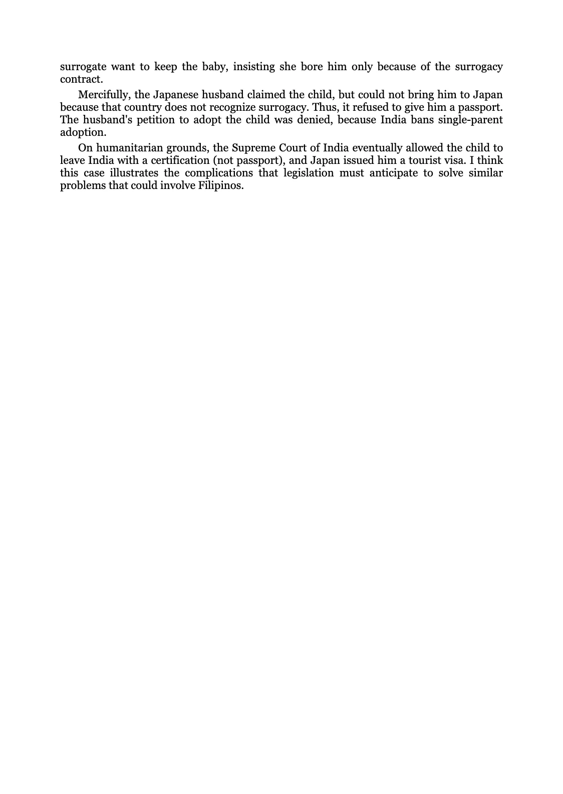 WITH DUE RESPECT 3, page 248