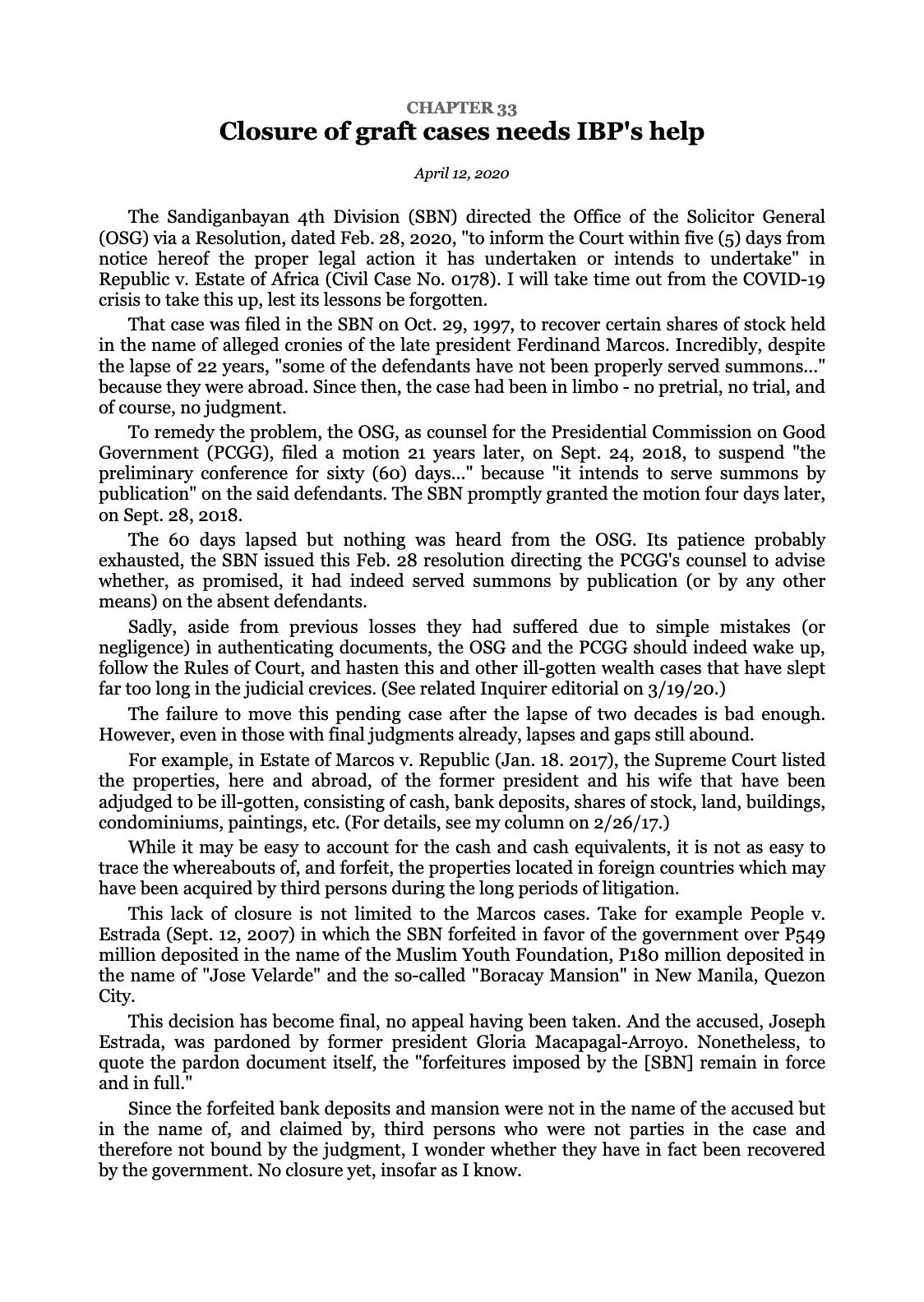 WITH DUE RESPECT 3, page 271