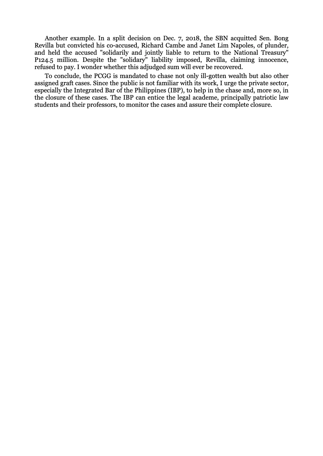 WITH DUE RESPECT 3, page 272