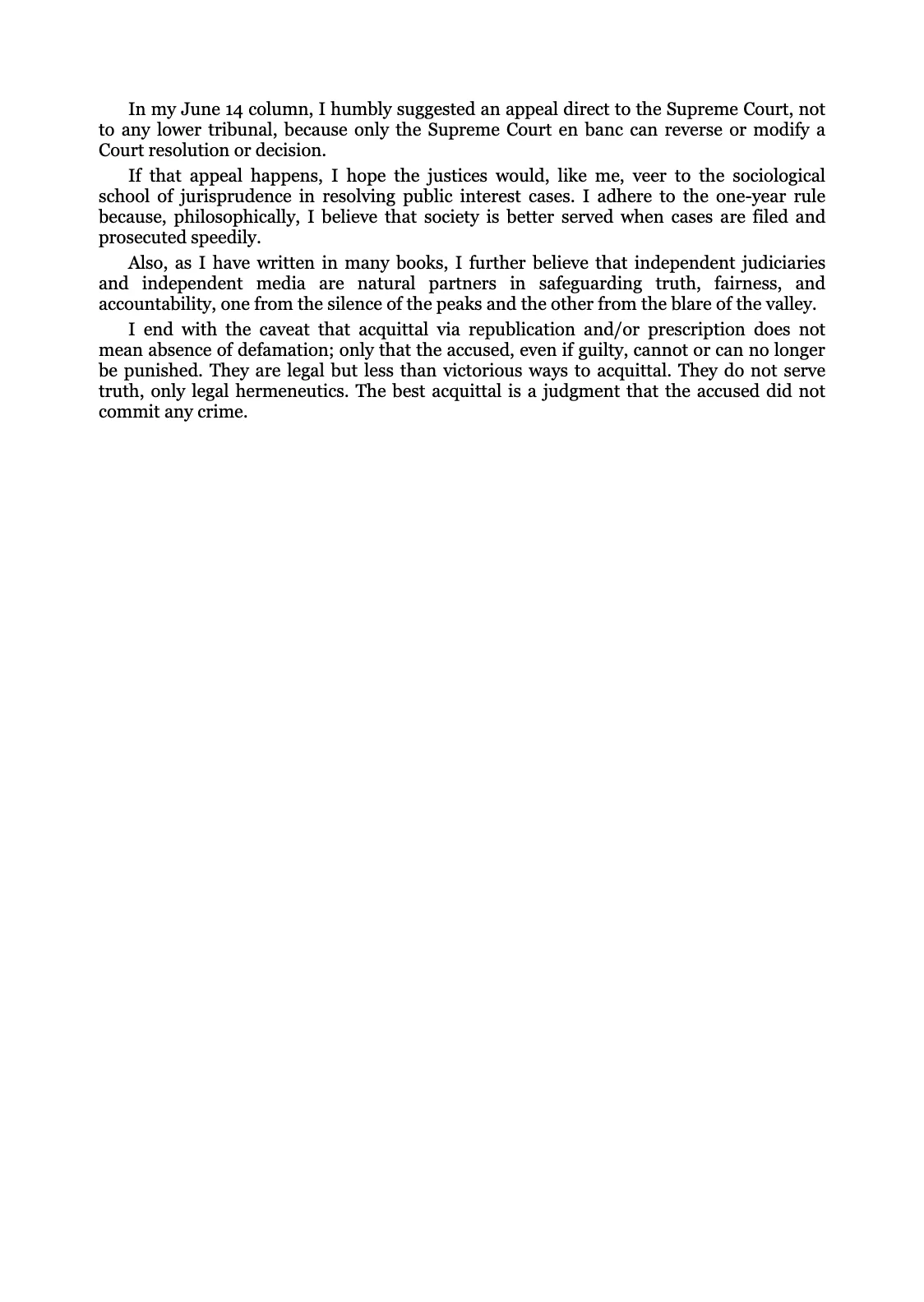 WITH DUE RESPECT 3, page 280