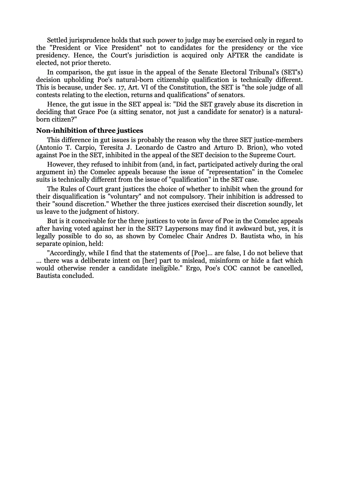 WITH DUE RESPECT 3, page 296