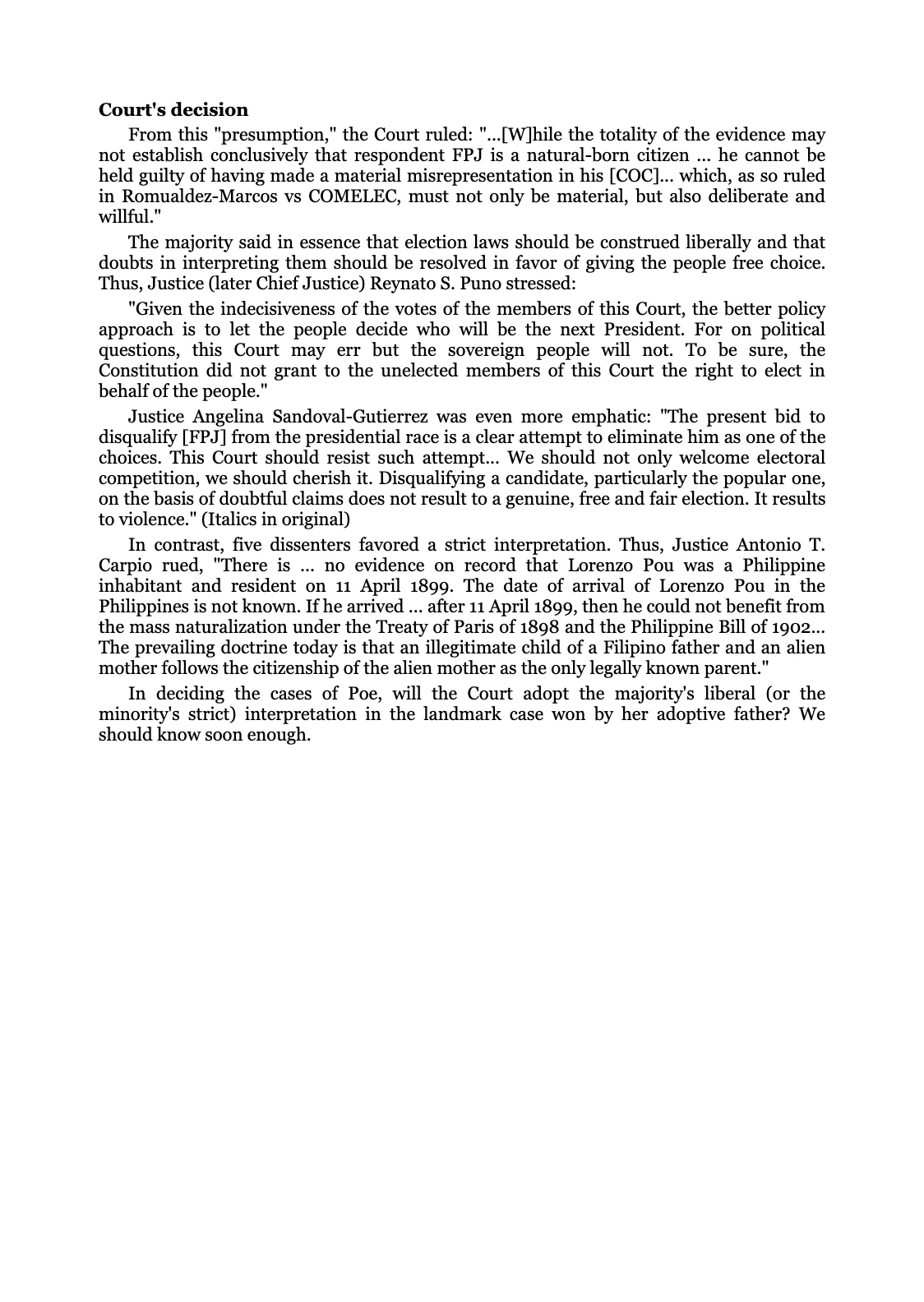 WITH DUE RESPECT 3, page 298