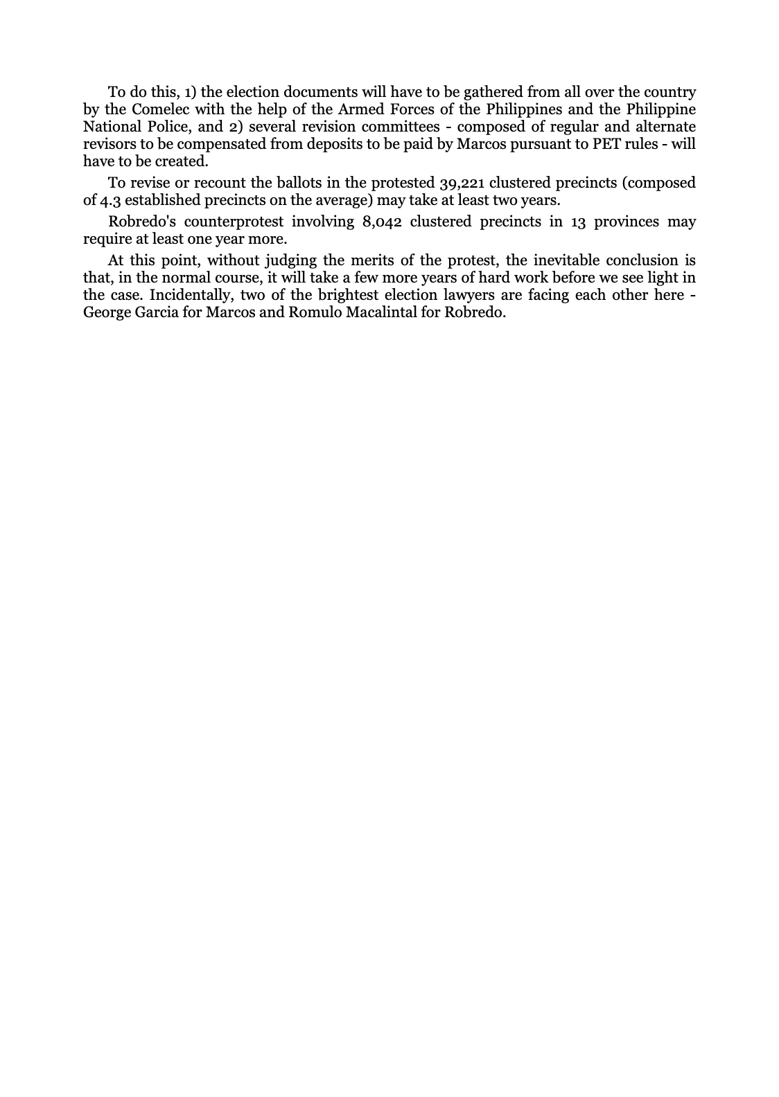 WITH DUE RESPECT 3, page 312