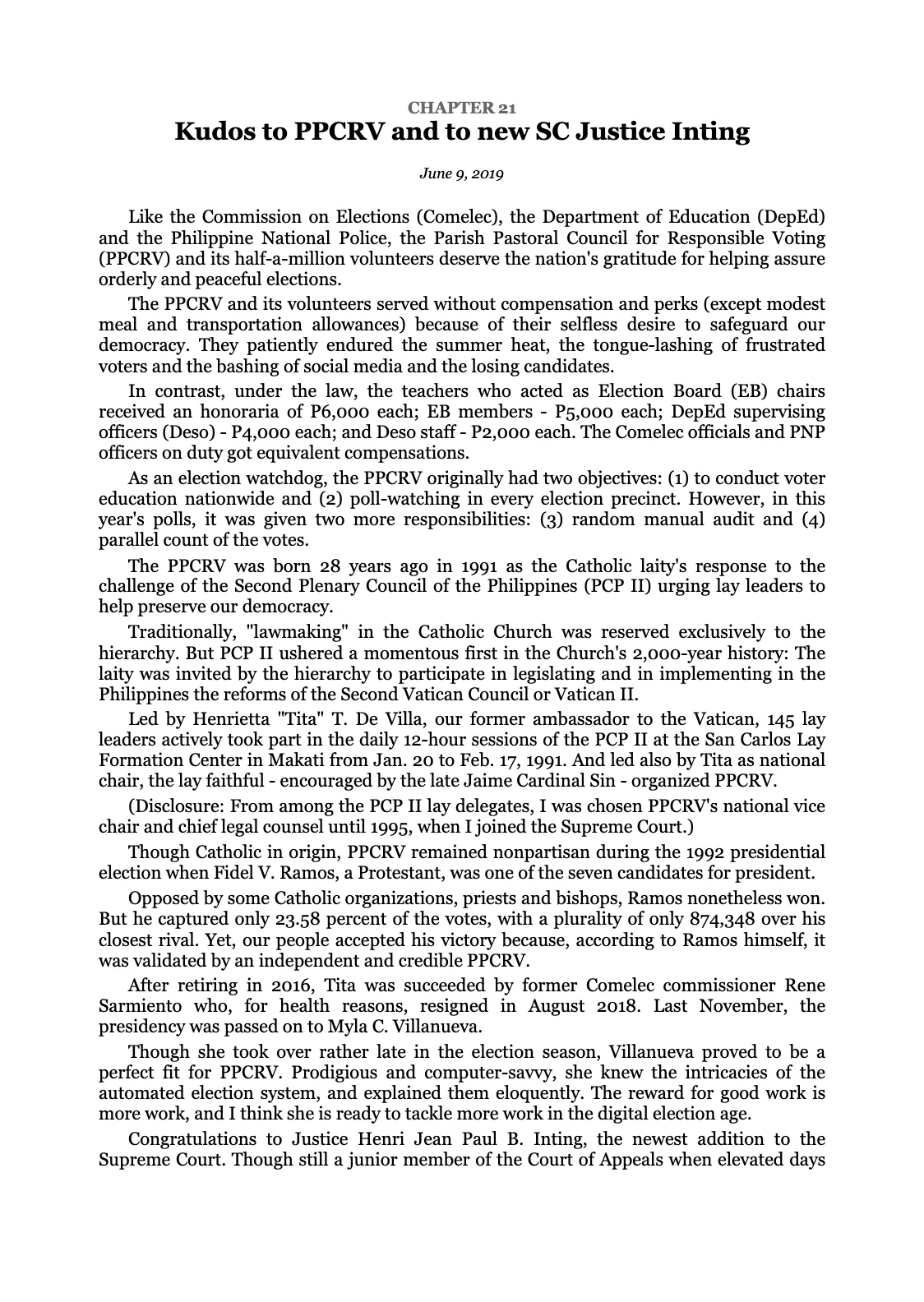 WITH DUE RESPECT 3, page 333
